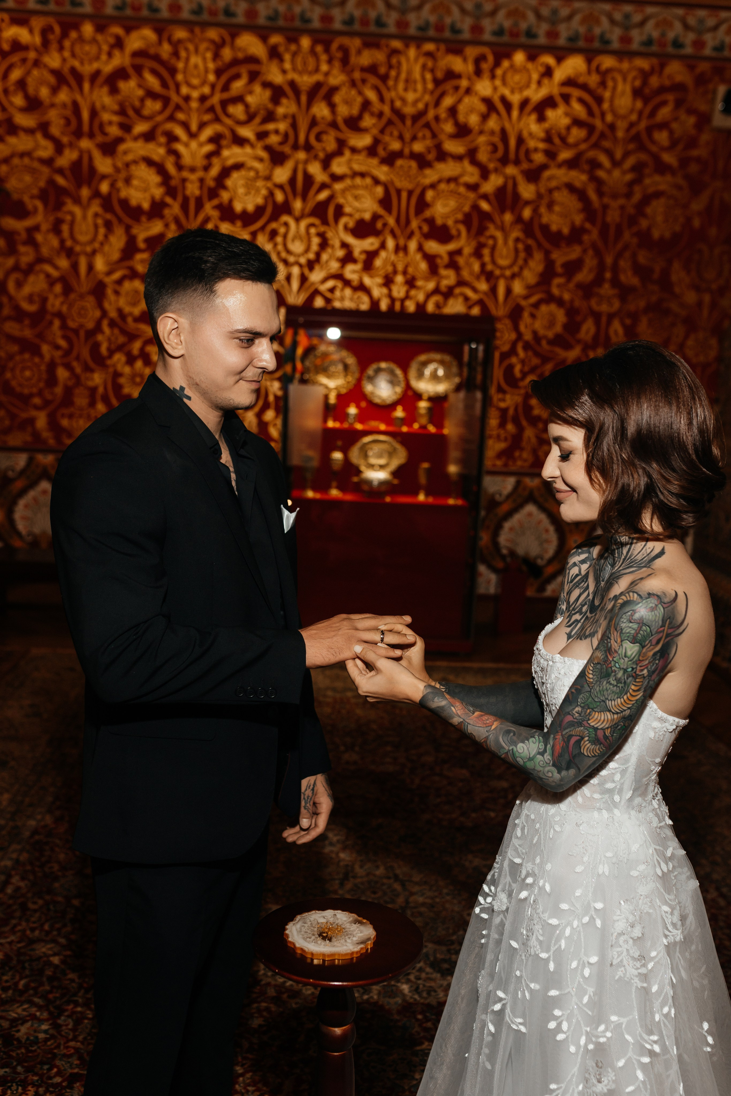 Свадебная фотосессия в Коломенском. Фотограф Наталия Федосова, г. Москва. TG и Instagram @nataliya_raw