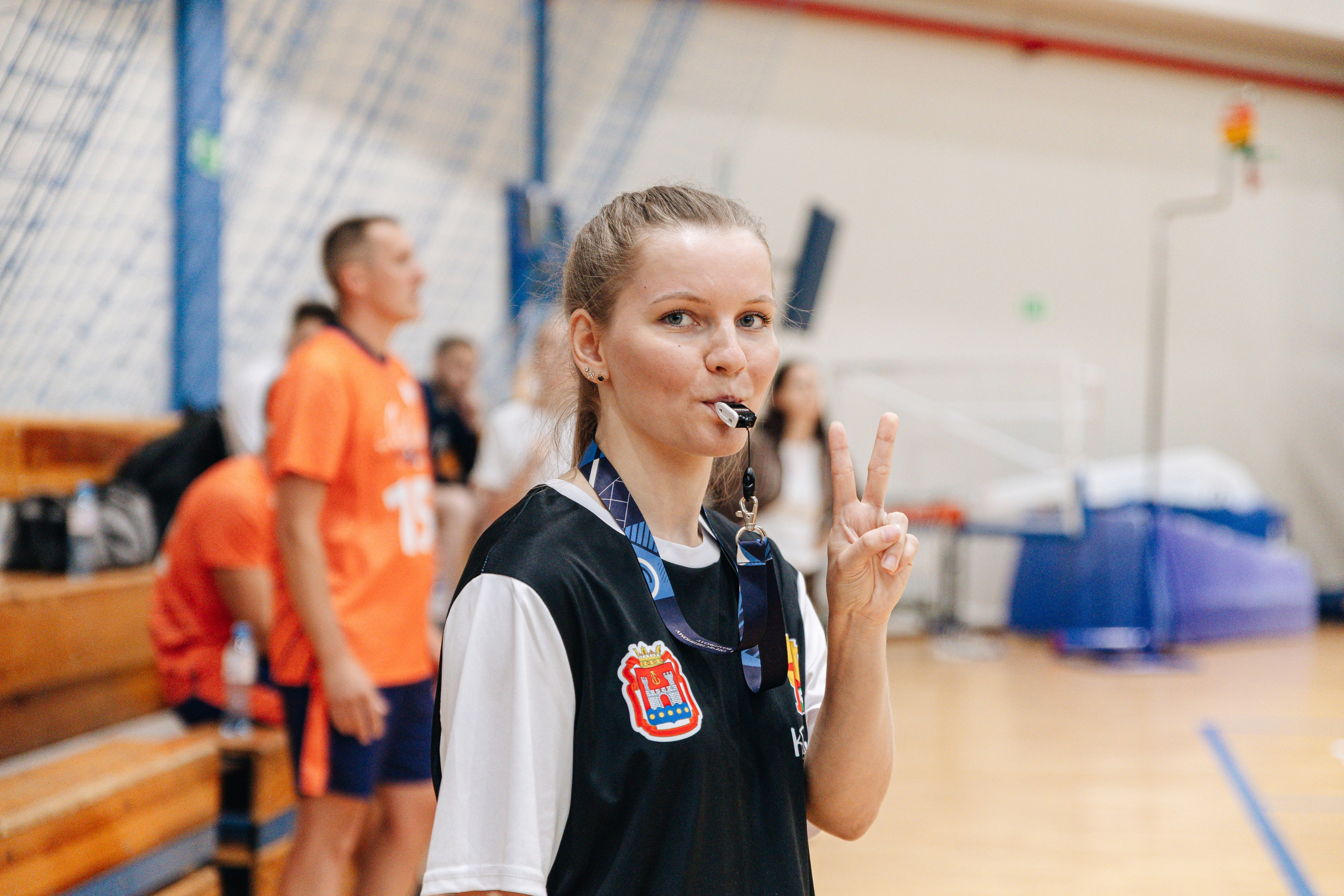 ВЛКФ 7-8.06.2024. KRIS KRUPINNIKOVA