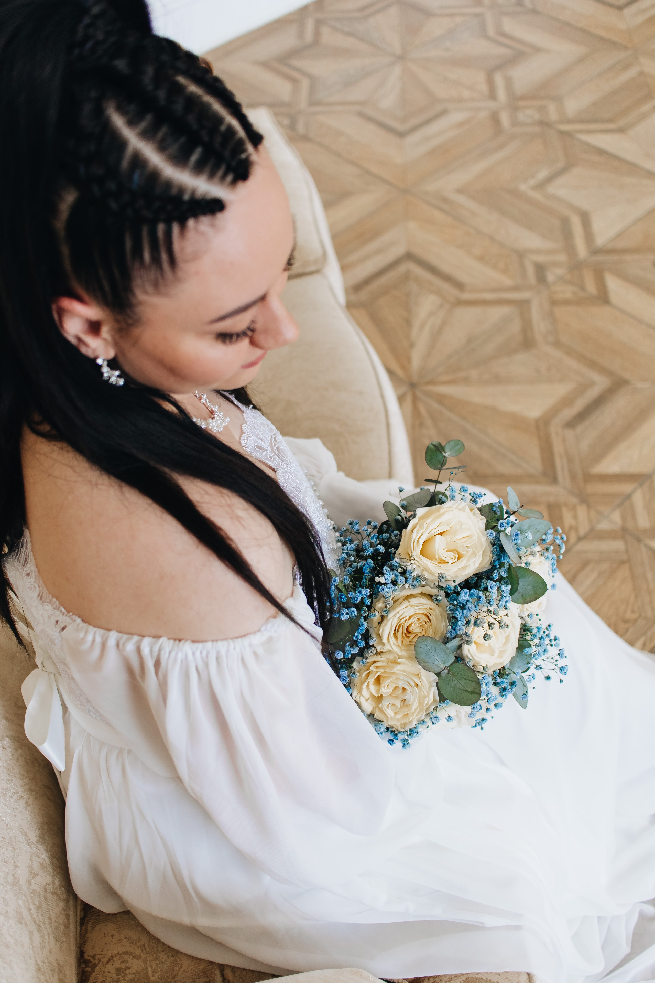 Свадьба. Катерина и Алексей. KRIS KRUPINNIKOVA