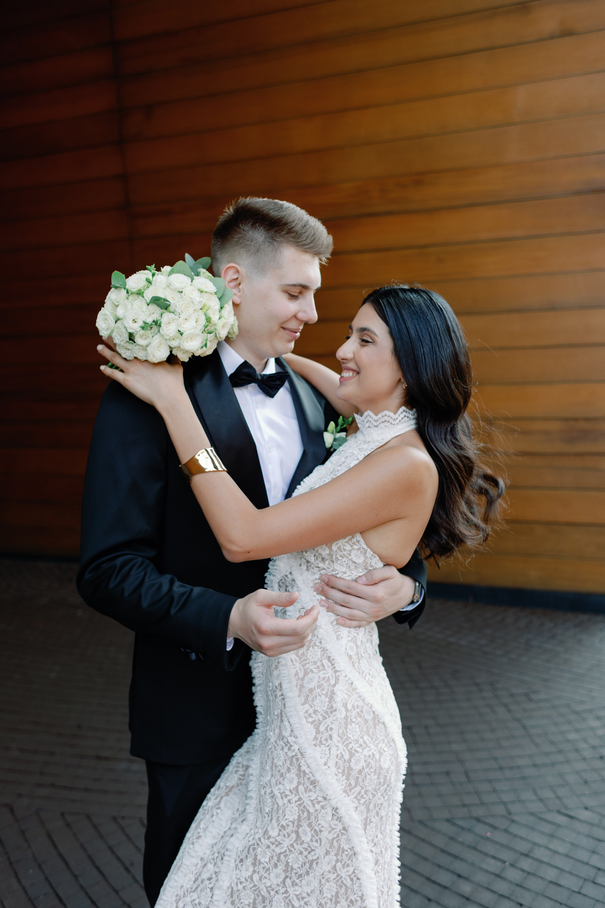 Роспись в  ЗАГС Барвиха Luxury Village, свадебный фотограф в Москве