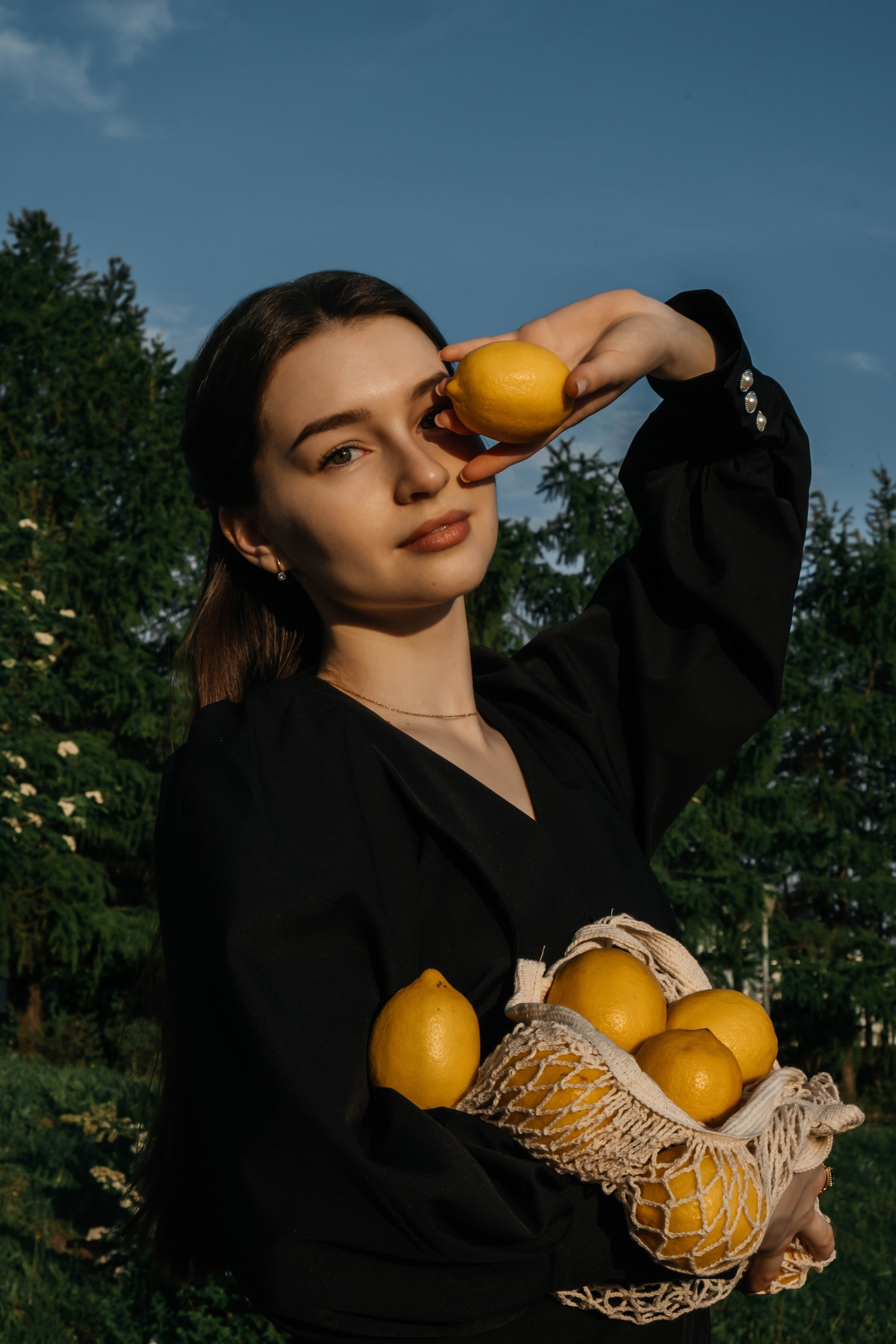 Настя🍋. Свадебный и портретный фотограф Казань | Белебей