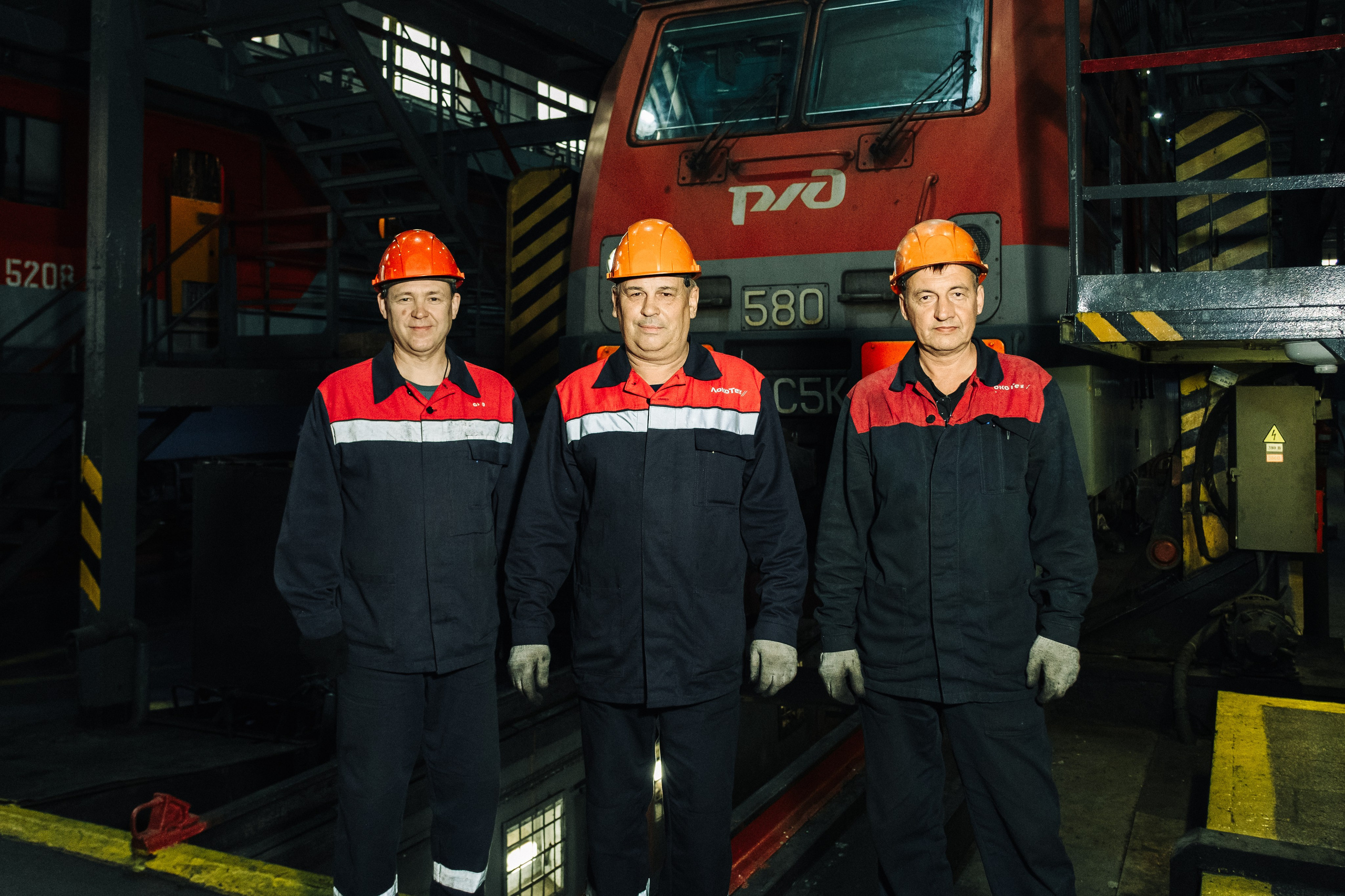 Производственная съёмка. Фотограф в Иркутске Анна Мирошникова