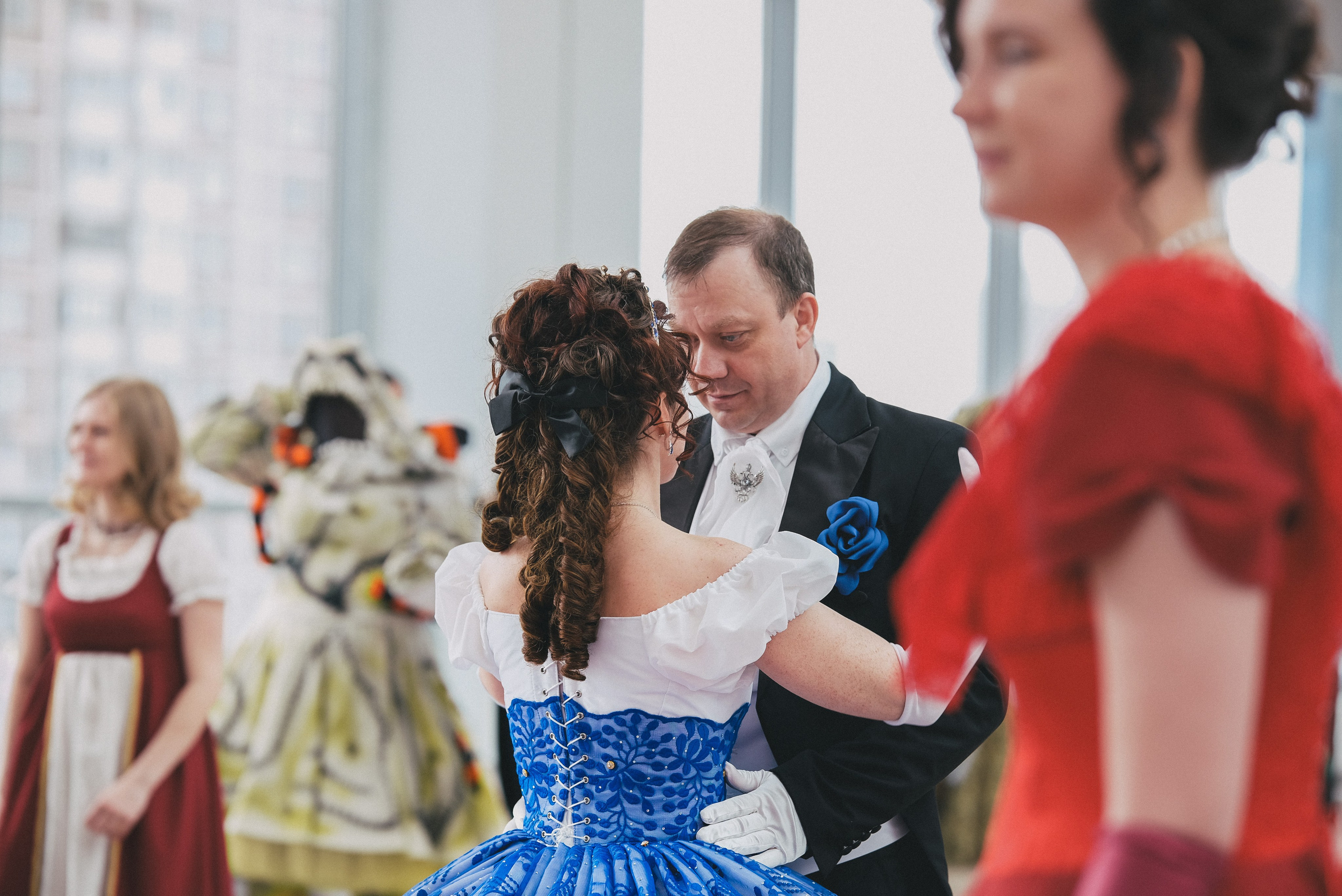 Вечерний бал. KRUTOVA_фотографирую жизнь