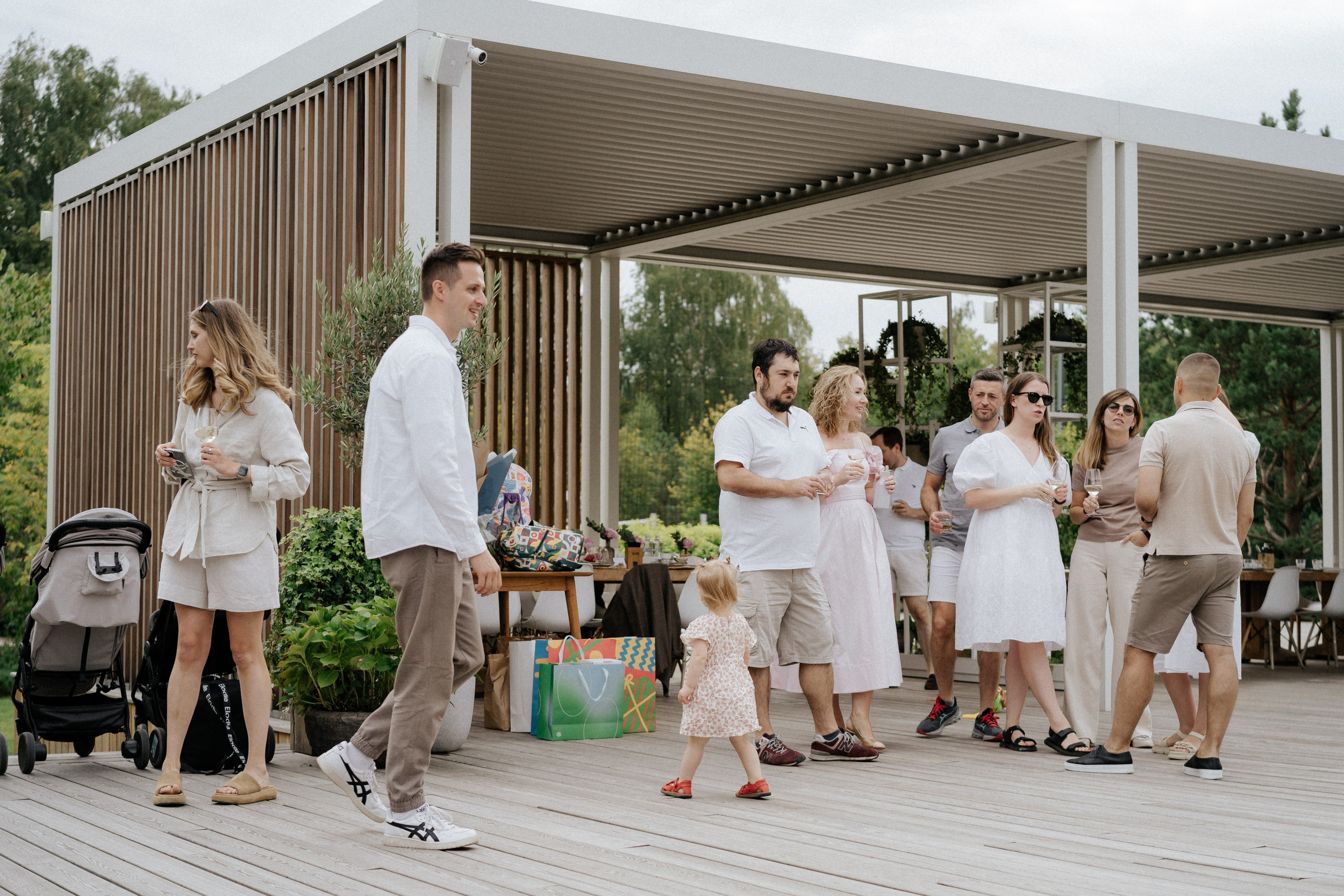 Мероприятия. Надя Инкина фотограф Москва