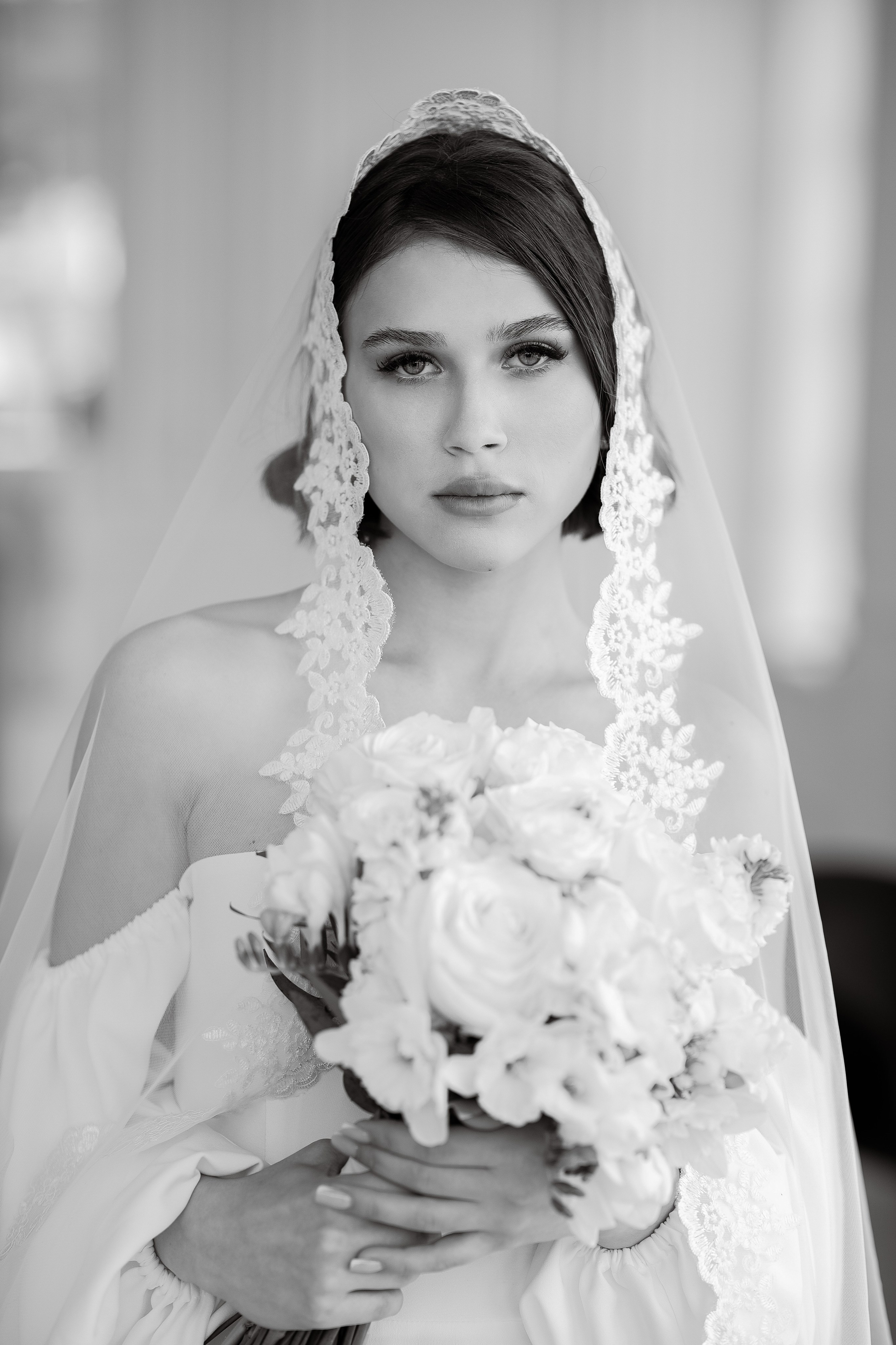 Егор и Валерия. Свадебный фотограф Ростов-на-Дону Виолетта veslers.ph