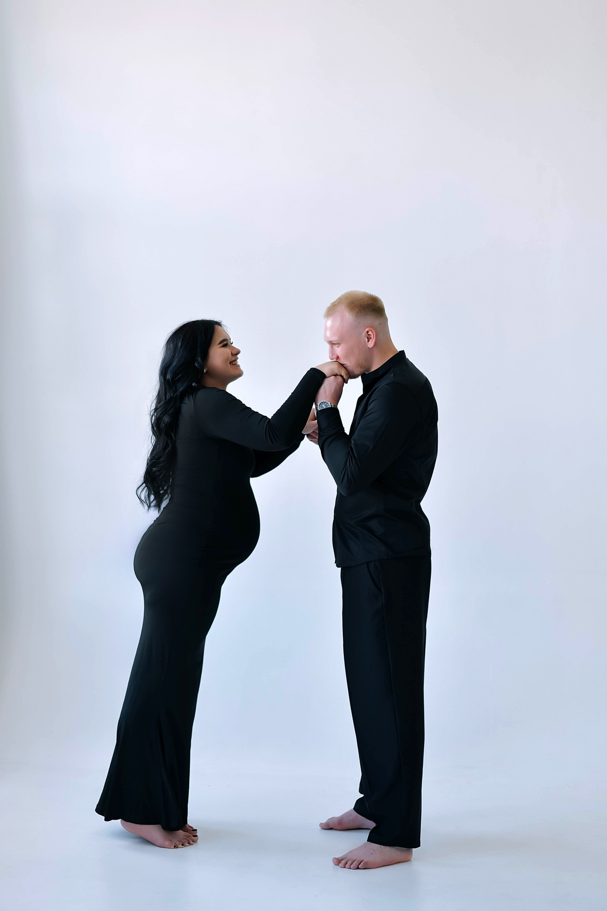 Беременность. Фотограф Подольск