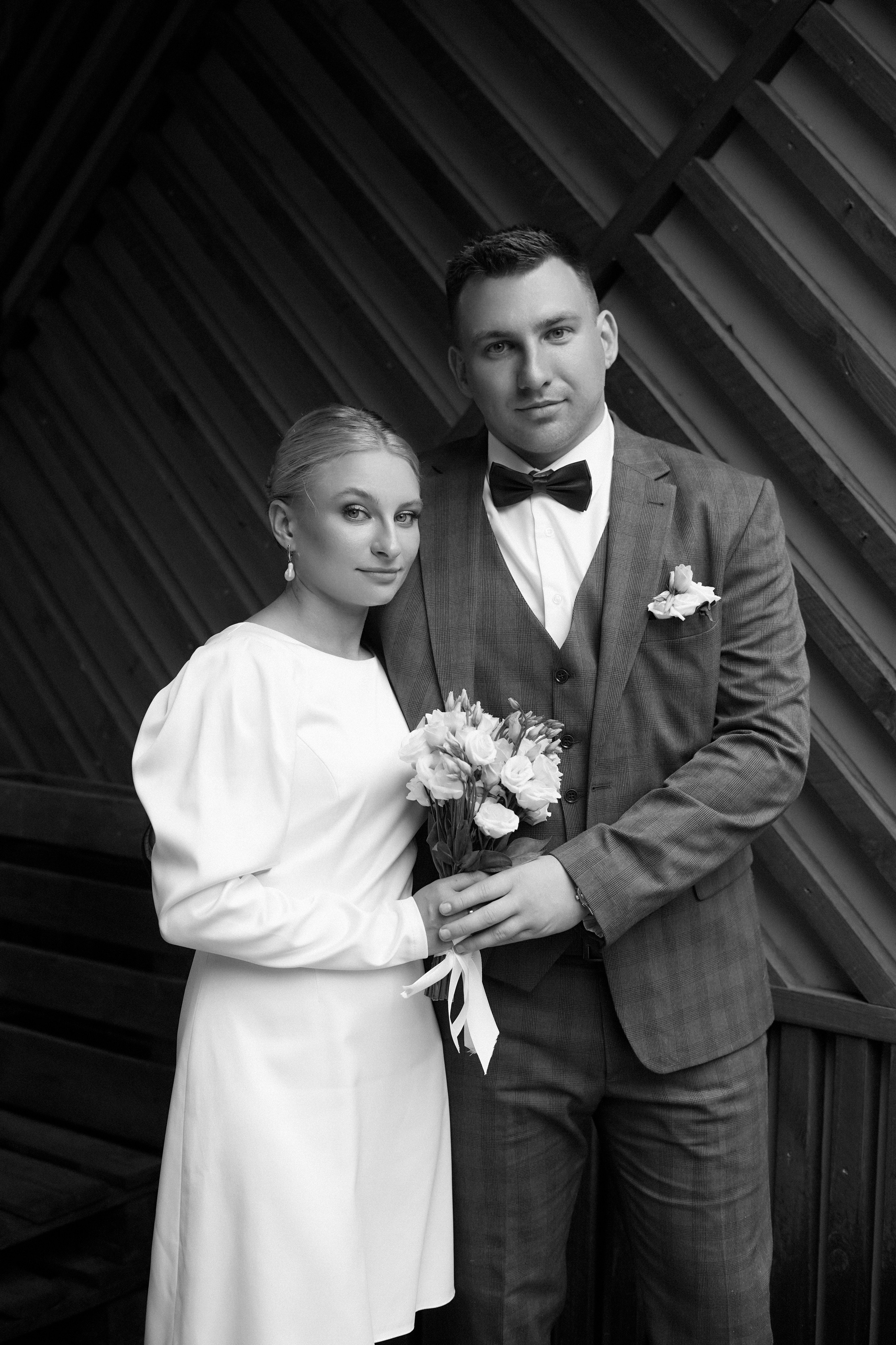 Artem&Ekaterina. Фотограф Москва и Серпухов