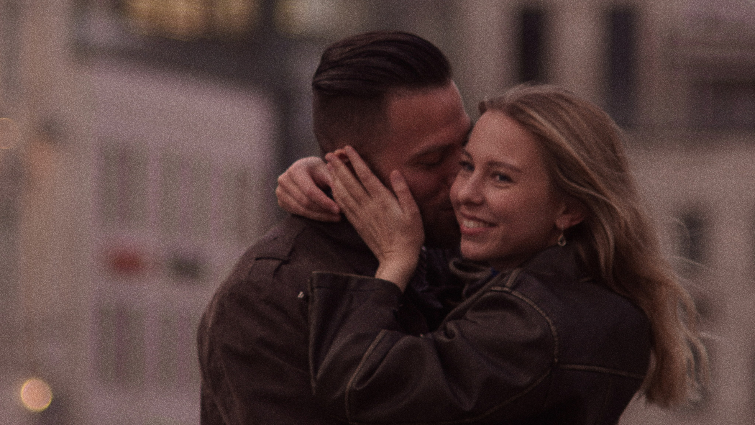 Алёна + Лукас. Фотограф Юлия Евсеева