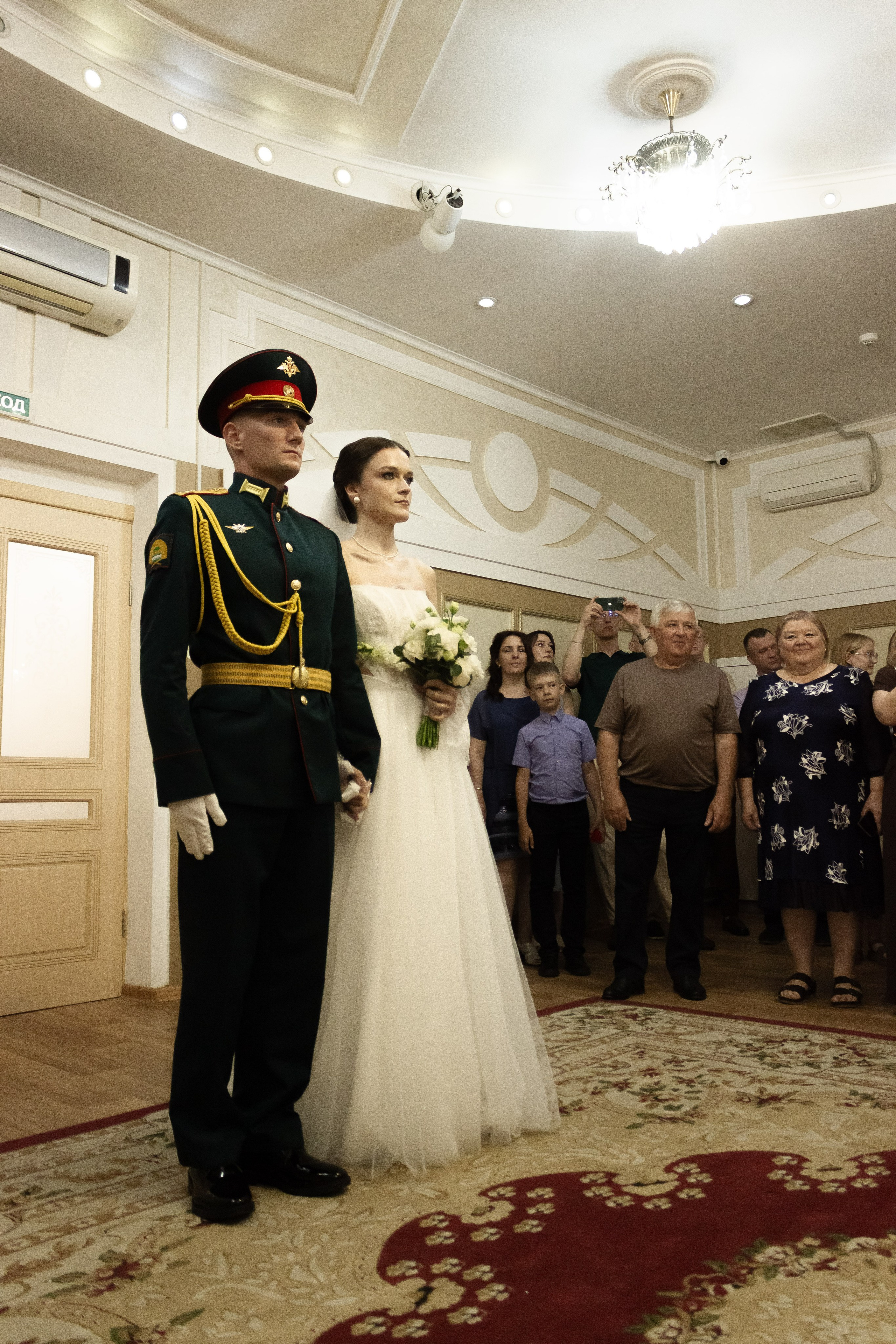 Валера & Саша. Фотограф в г. Благовещенск