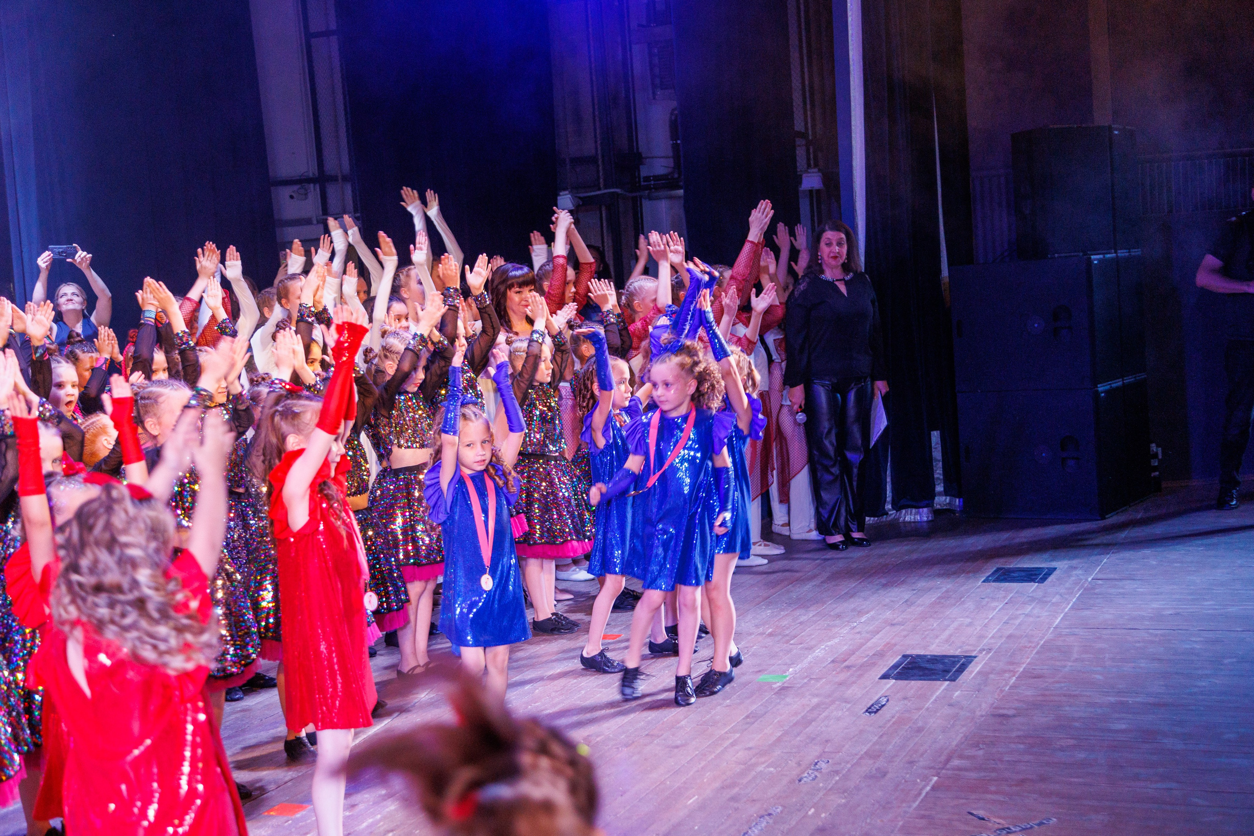 Концерт «Монпансье». Свадебный и семейный фотограф в Армавире