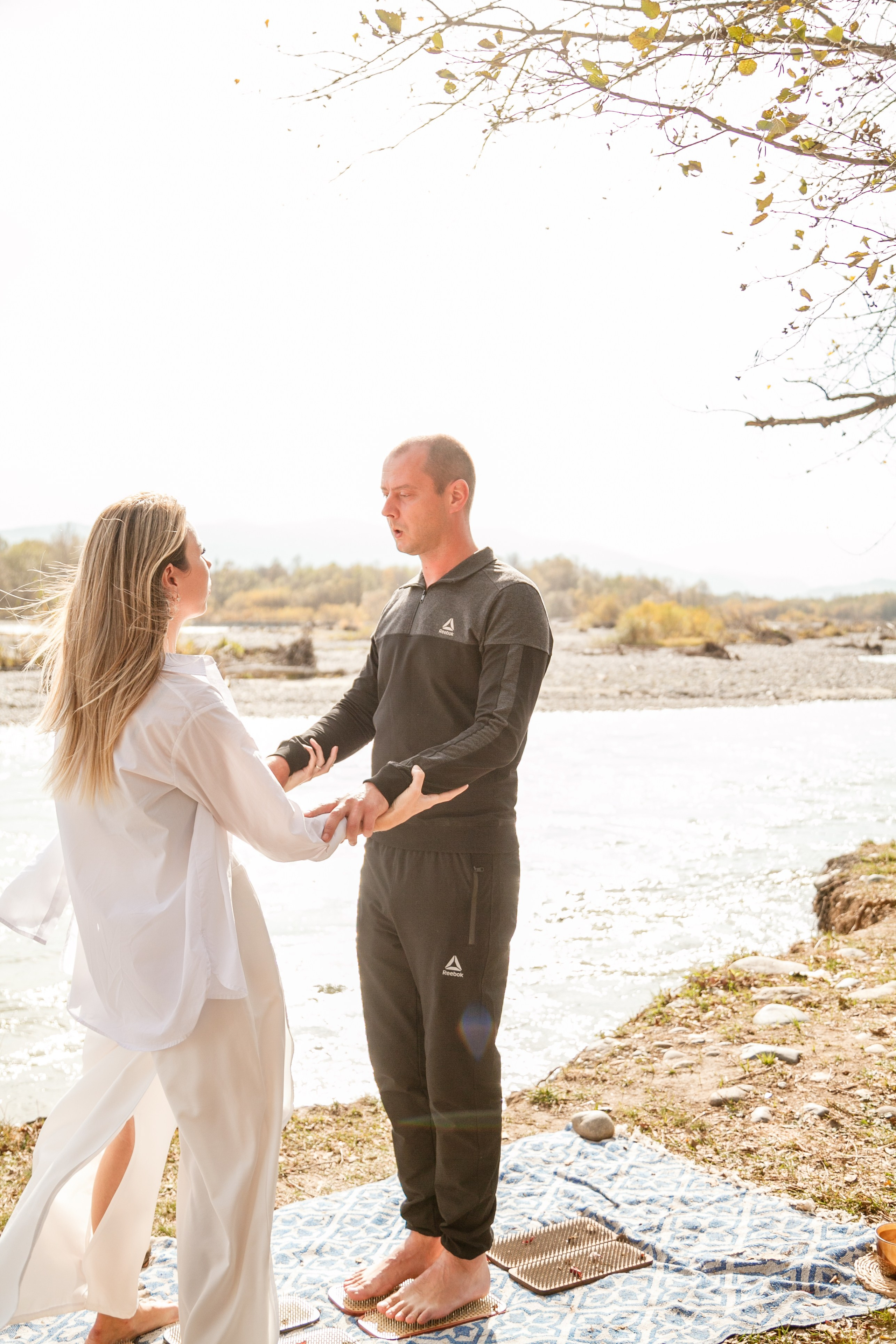Ретрит"ОТКРОЙ СЕБЯ». Свадебный и семейный фотограф в Армавире