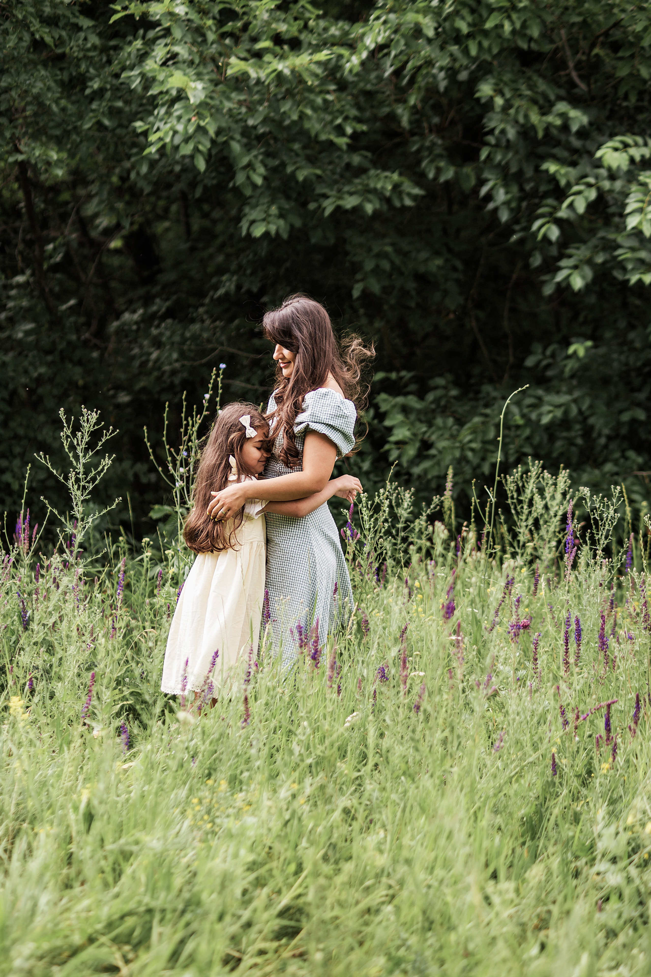 Лето. Семейный фотограф в Саратове