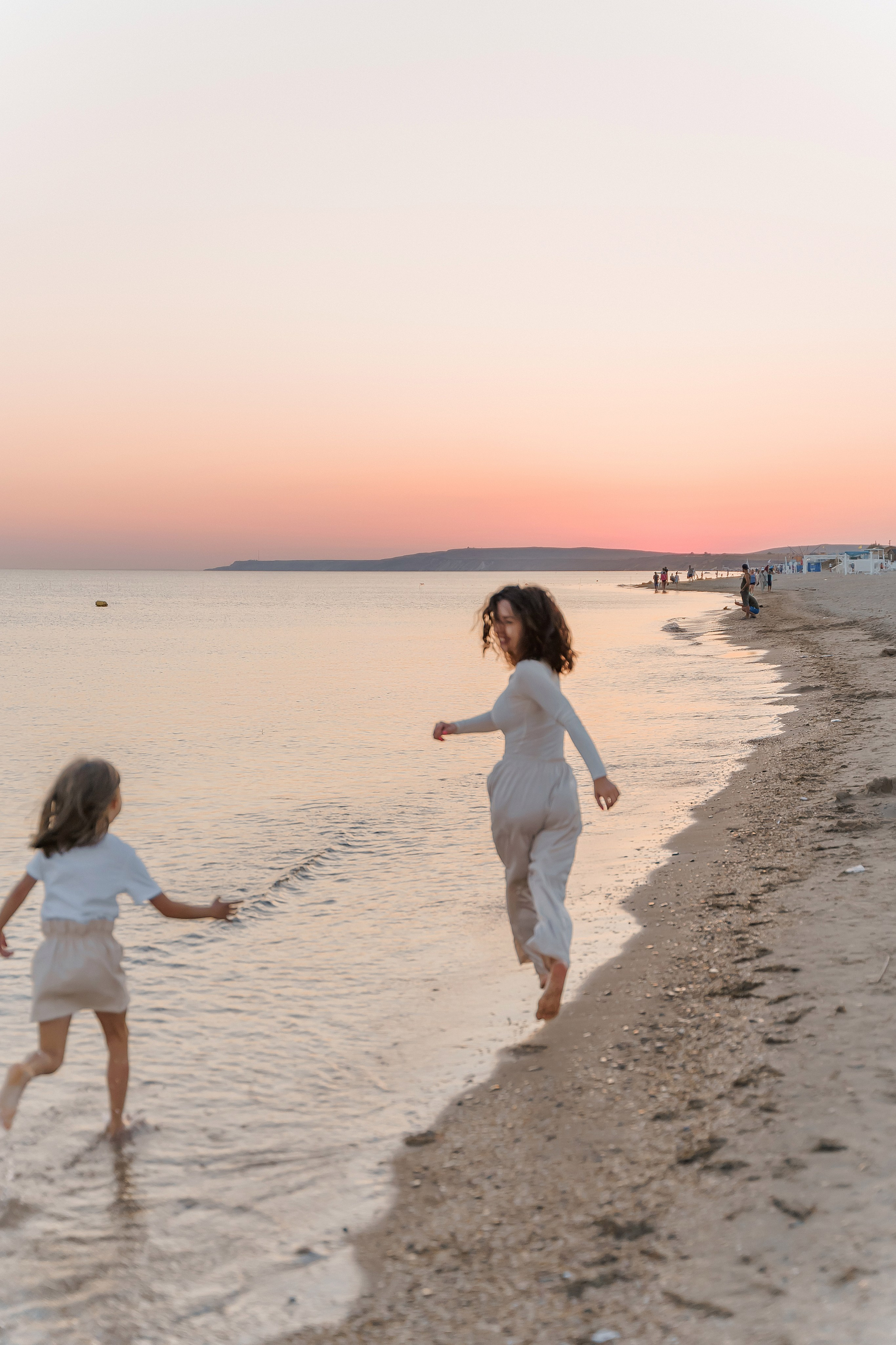 Волшебное лето. Татьяна Тагель