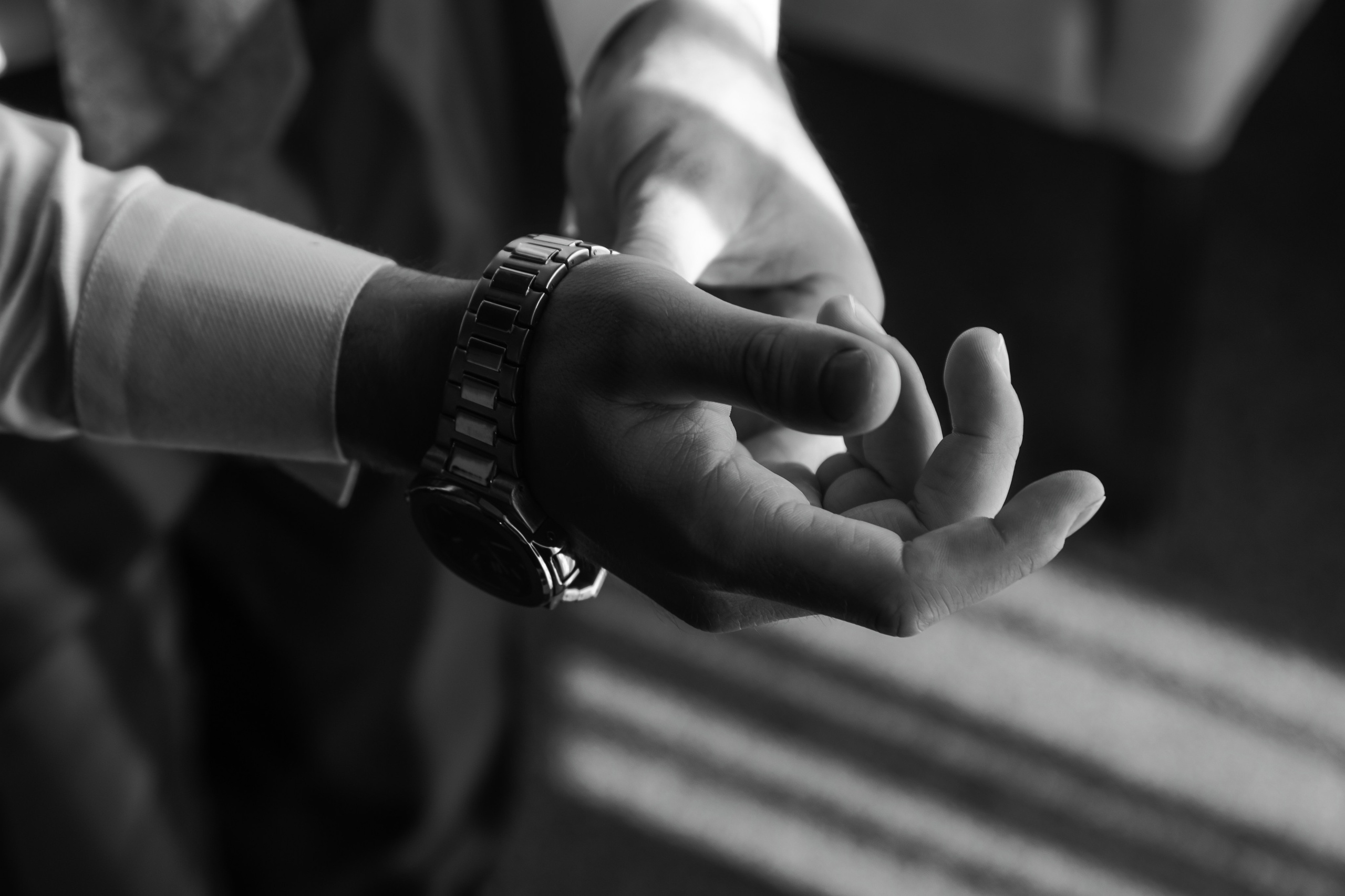 Дмитрий и Дарья. Фотограф в Самаре / Олеся Широнина