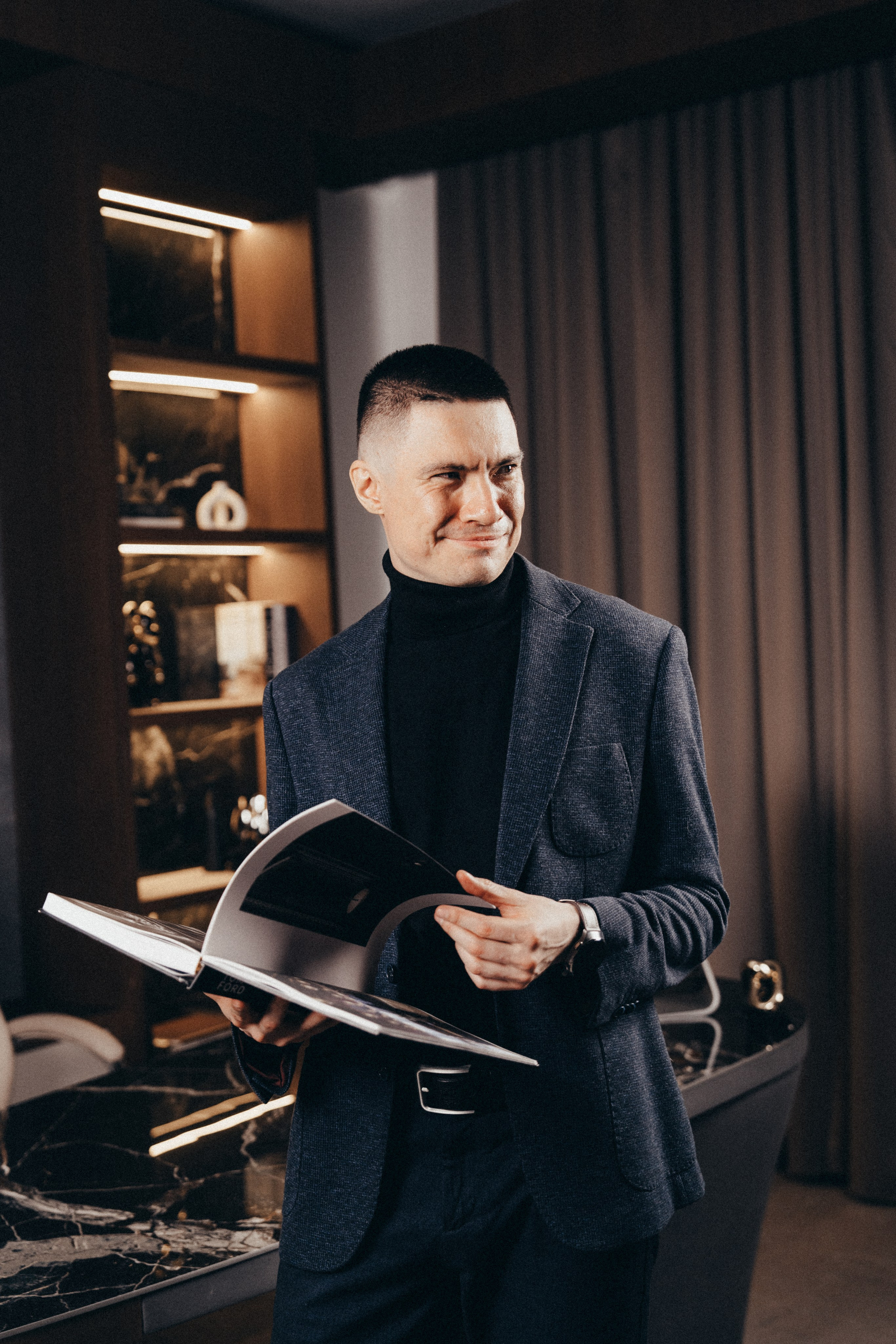 Фоат 30.08. Идеальные портреты для соцсетей — Фотограф Ленар