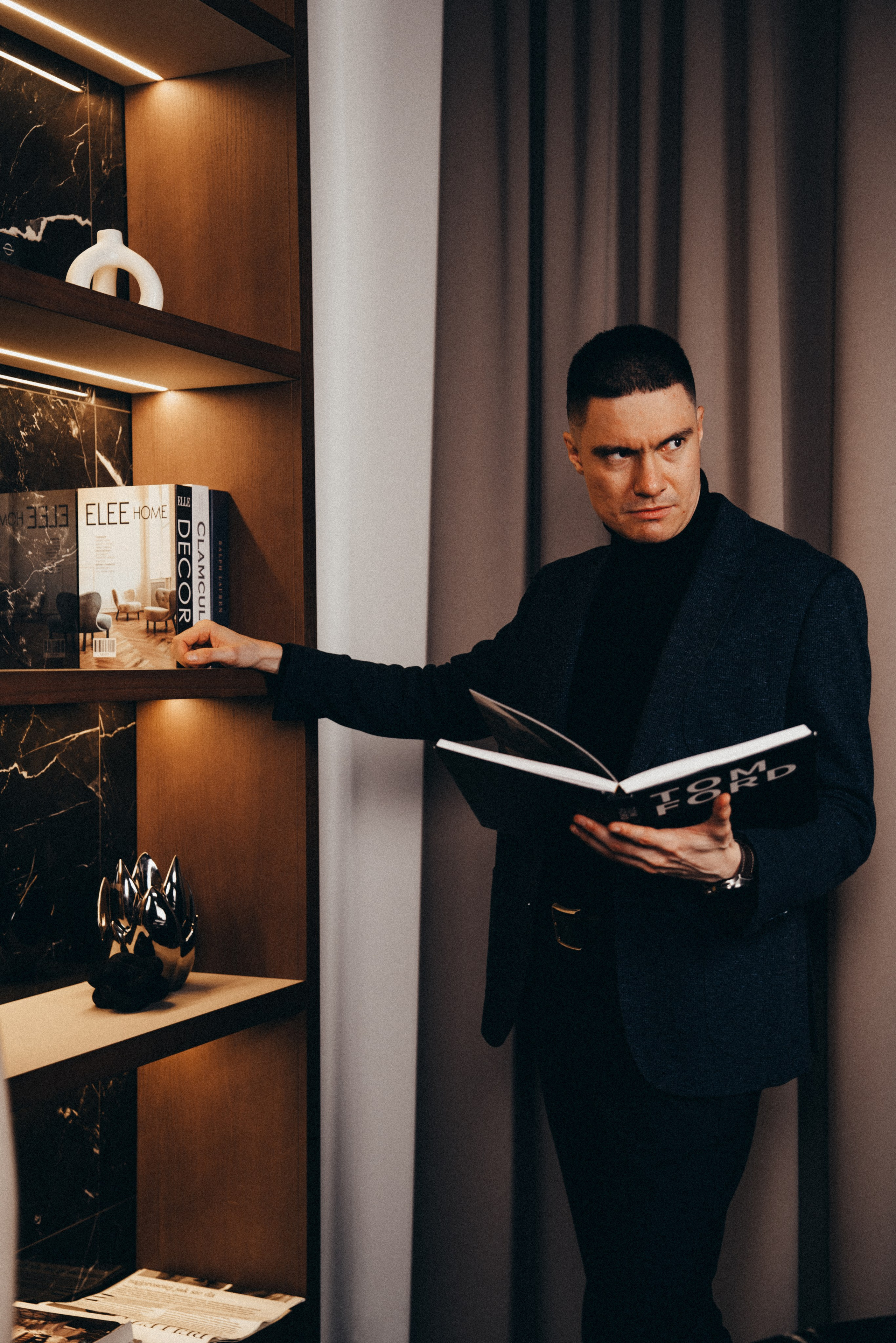 Фоат 30.08. Идеальные портреты для соцсетей — Фотограф Ленар