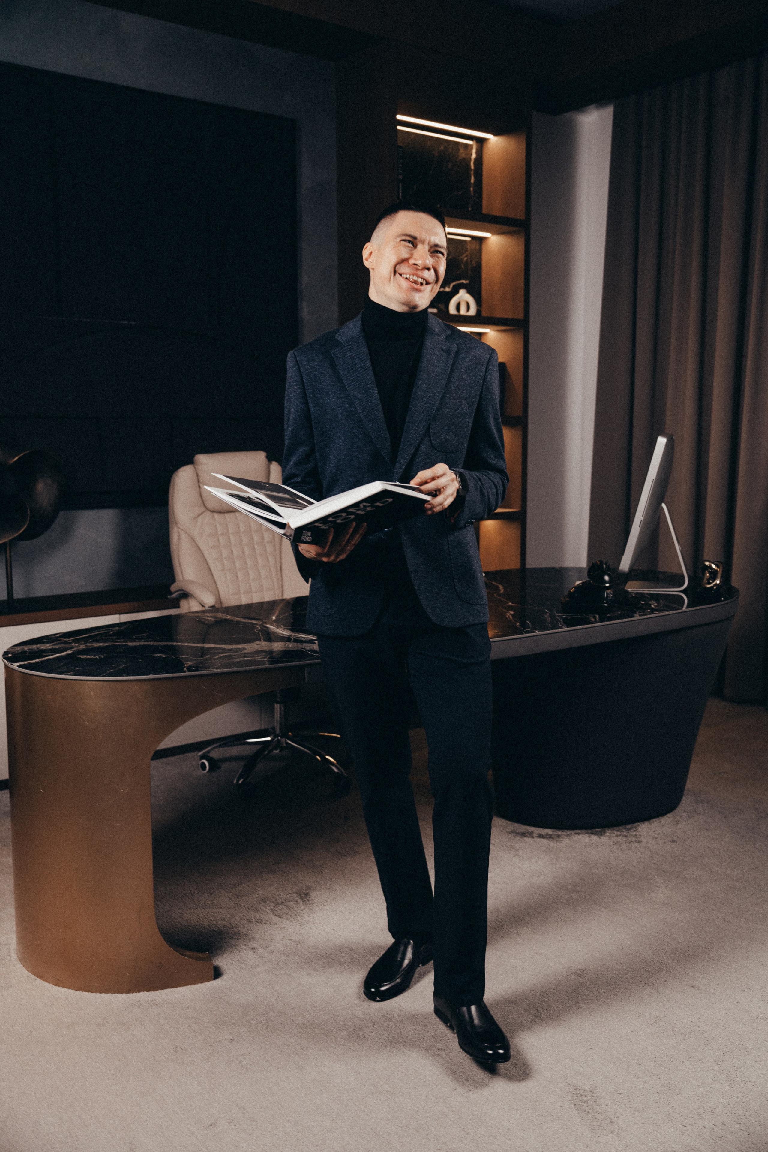 Фоат 30.08. Идеальные портреты для соцсетей — Фотограф Ленар