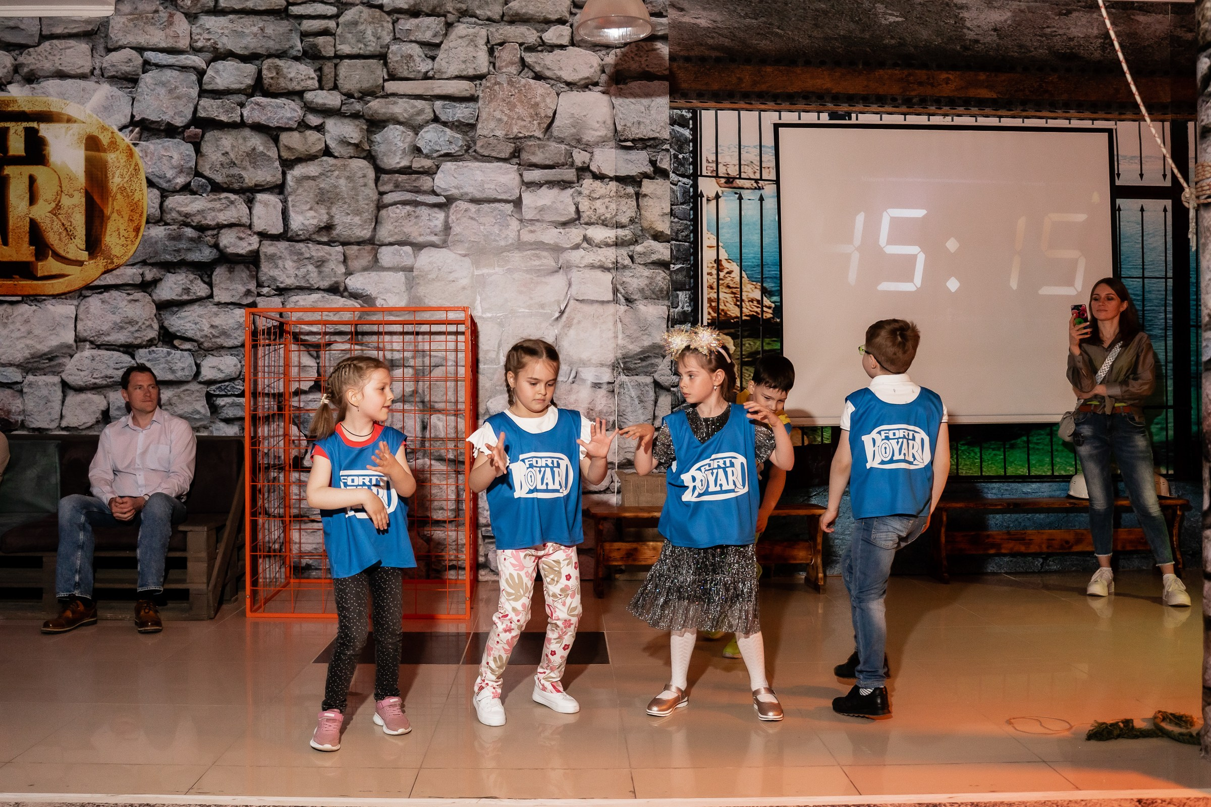 Форд Боярд. Свадебный фотограф Екатерина Кузнецова