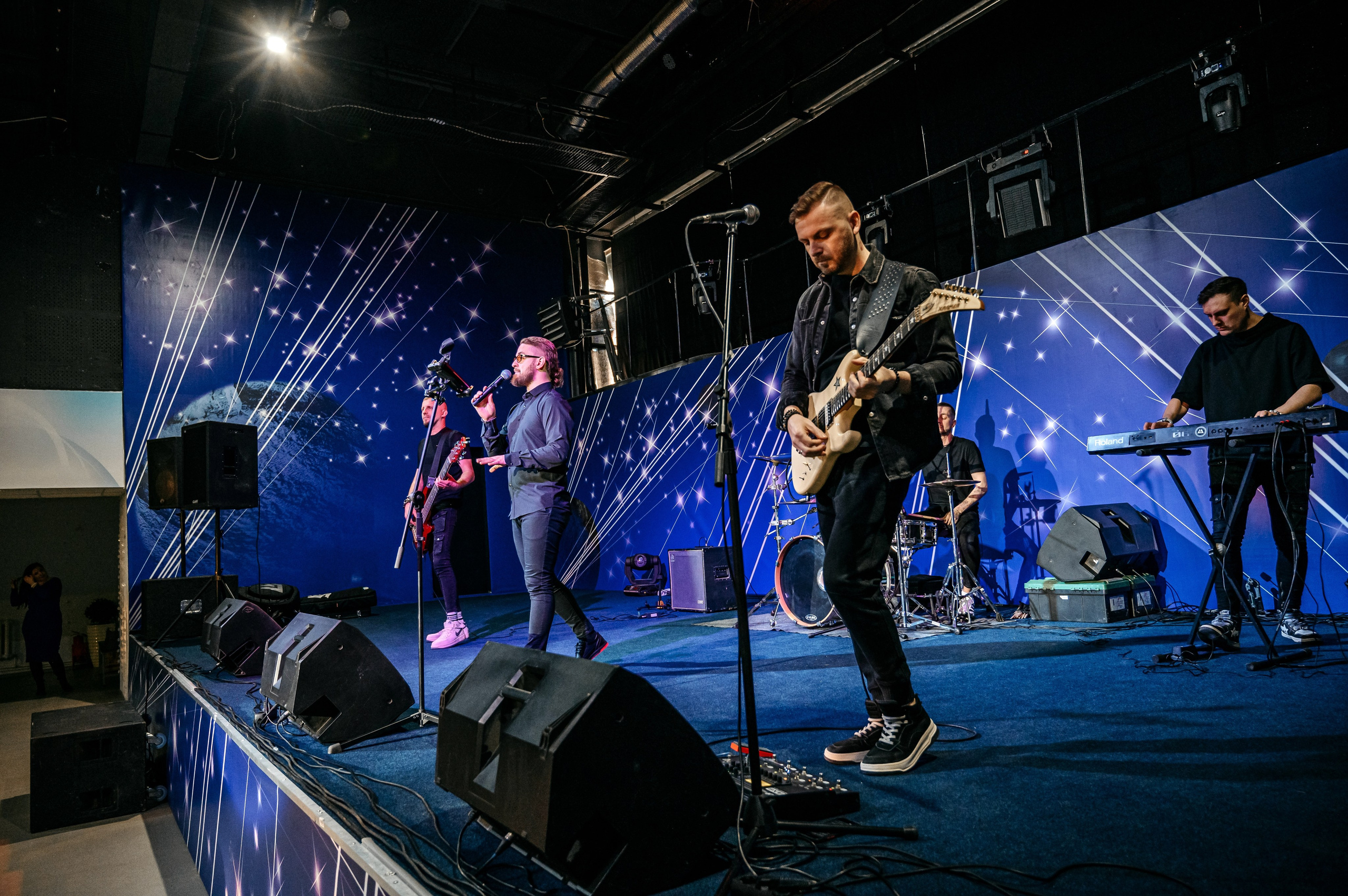 Конференция INSIGHT&КОНСТАНТА. Фотограф Владивосток. Игорь Кирсанов