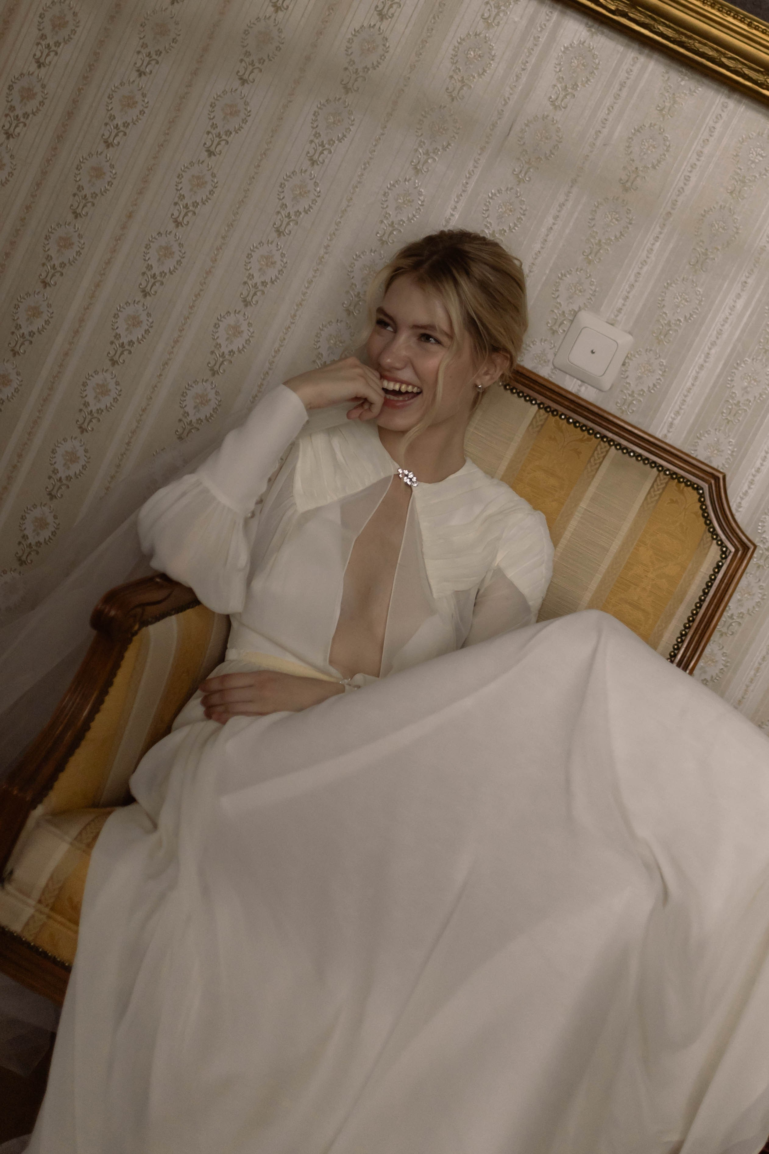 Оля и Герман. Главная