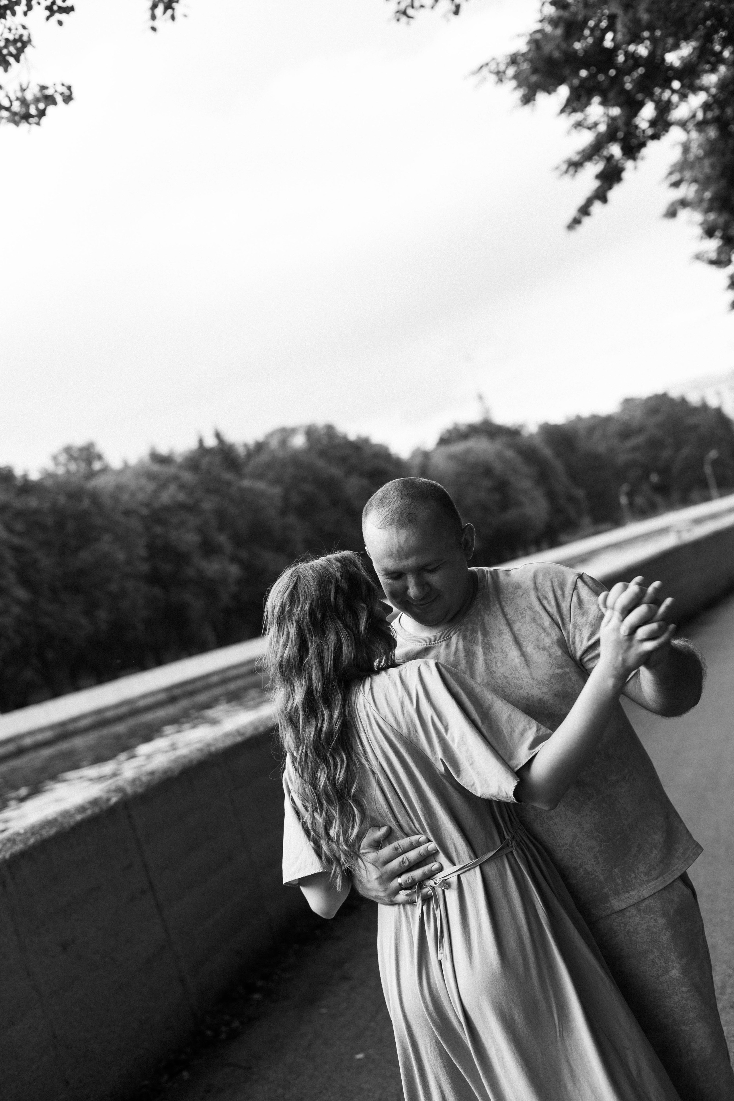 Анна & Андрей. Свадебный и портретный фотограф Соломко Диана