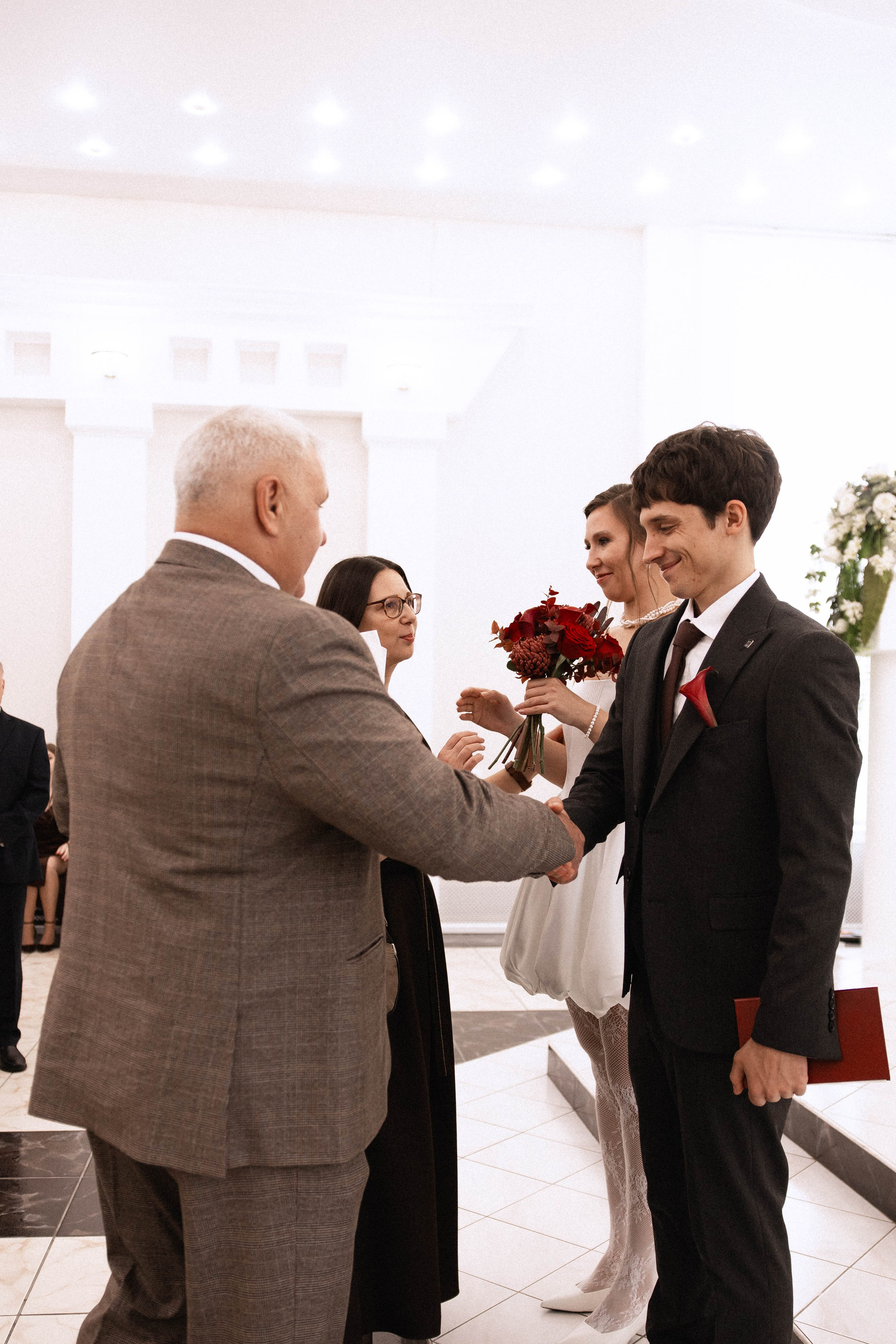 Ксения & Юрий. Свадебный и портретный фотограф Соломко Диана