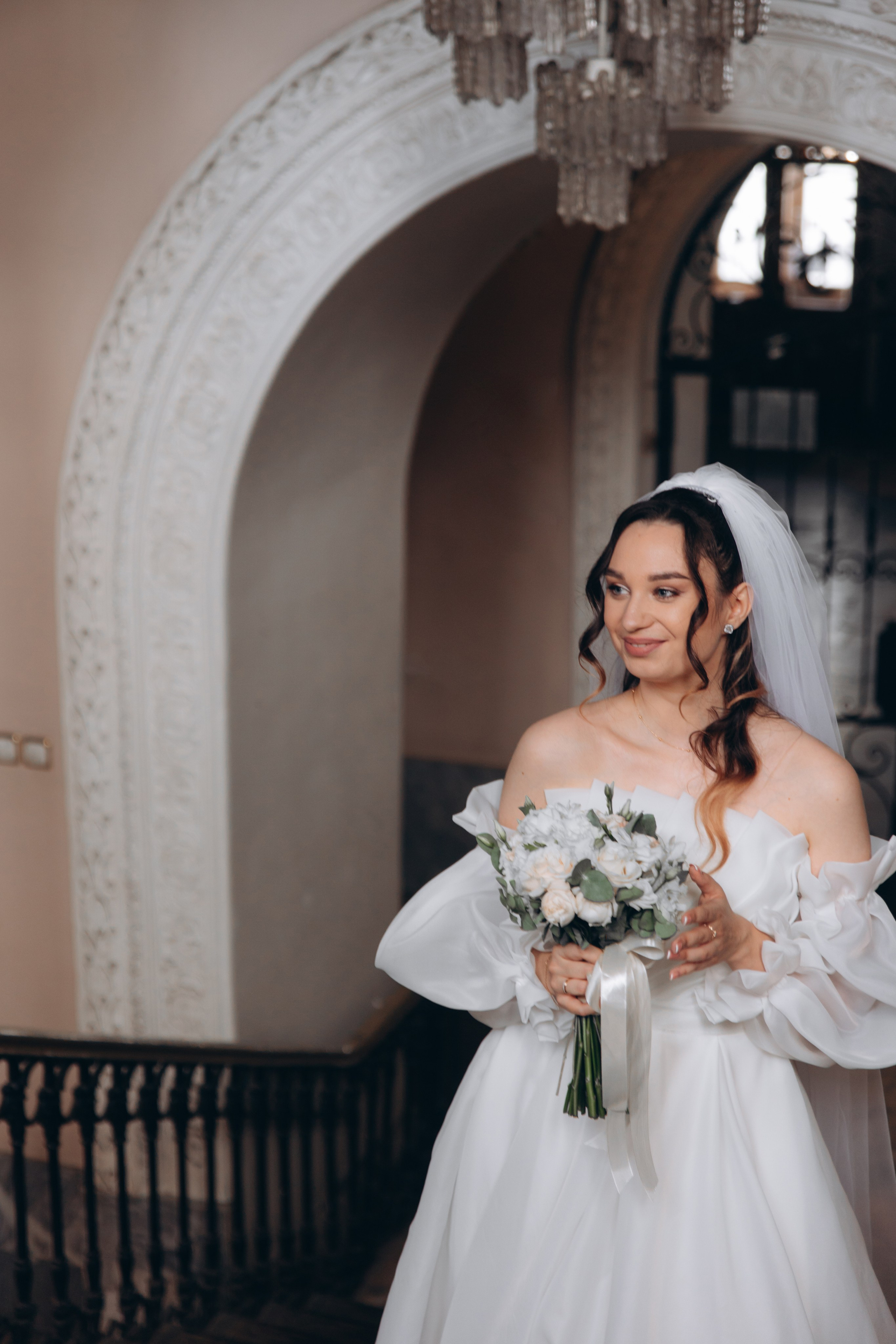 Анастасия и Александр. Семейный фотограф Ярославль Екатерина Охлопкова