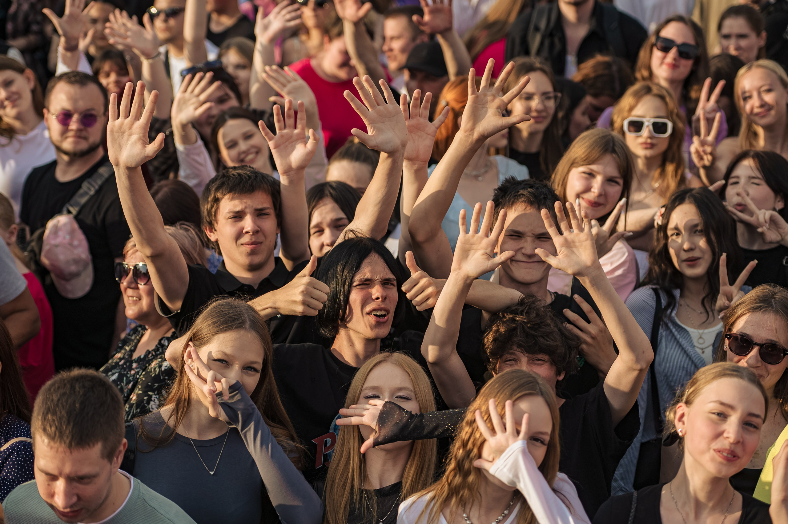 Блогеры России. Фотограф Антон Малыхин