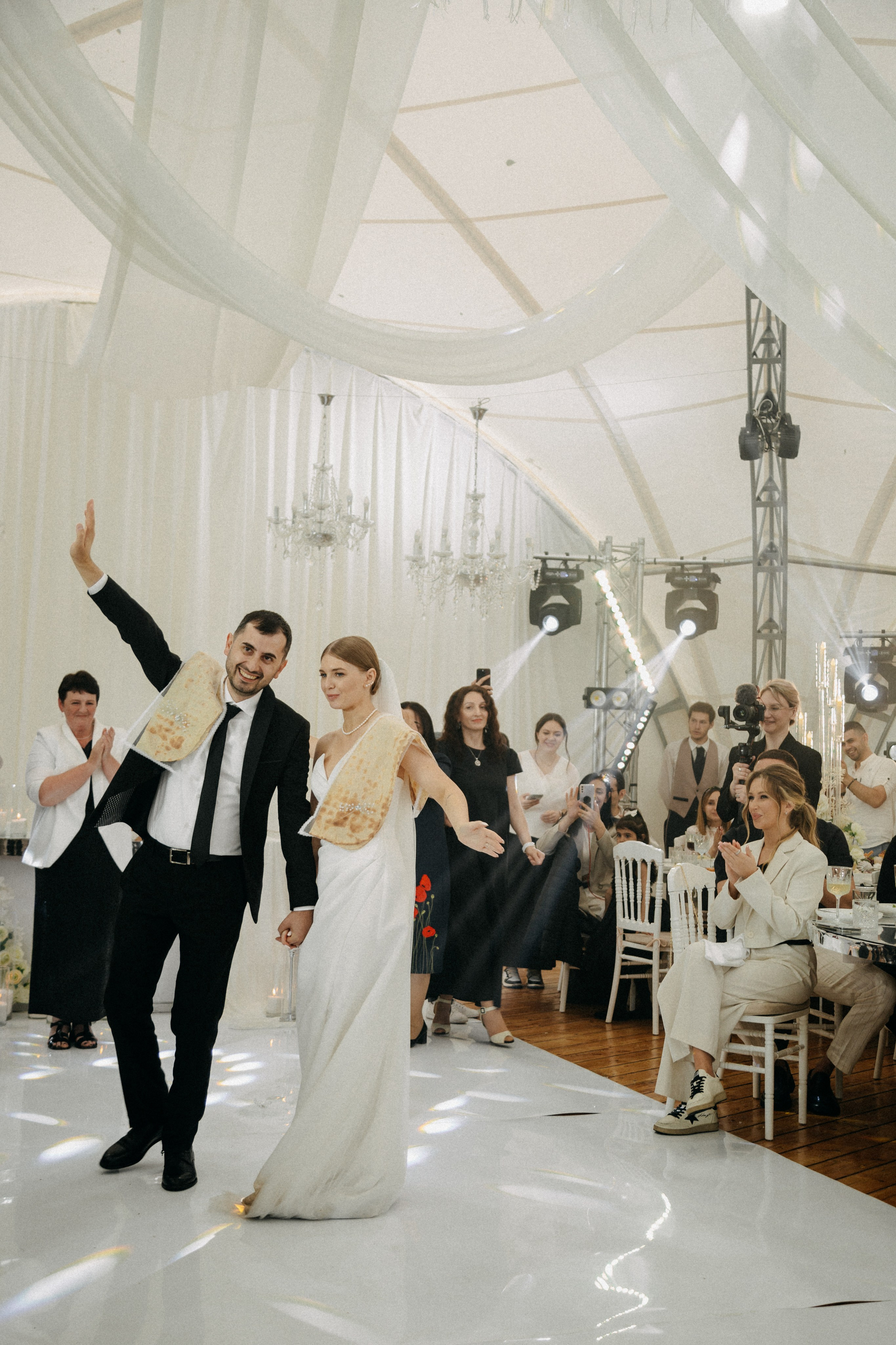 Хорен | Анастасия. Свадебный и семейный фотограф Новосибирск