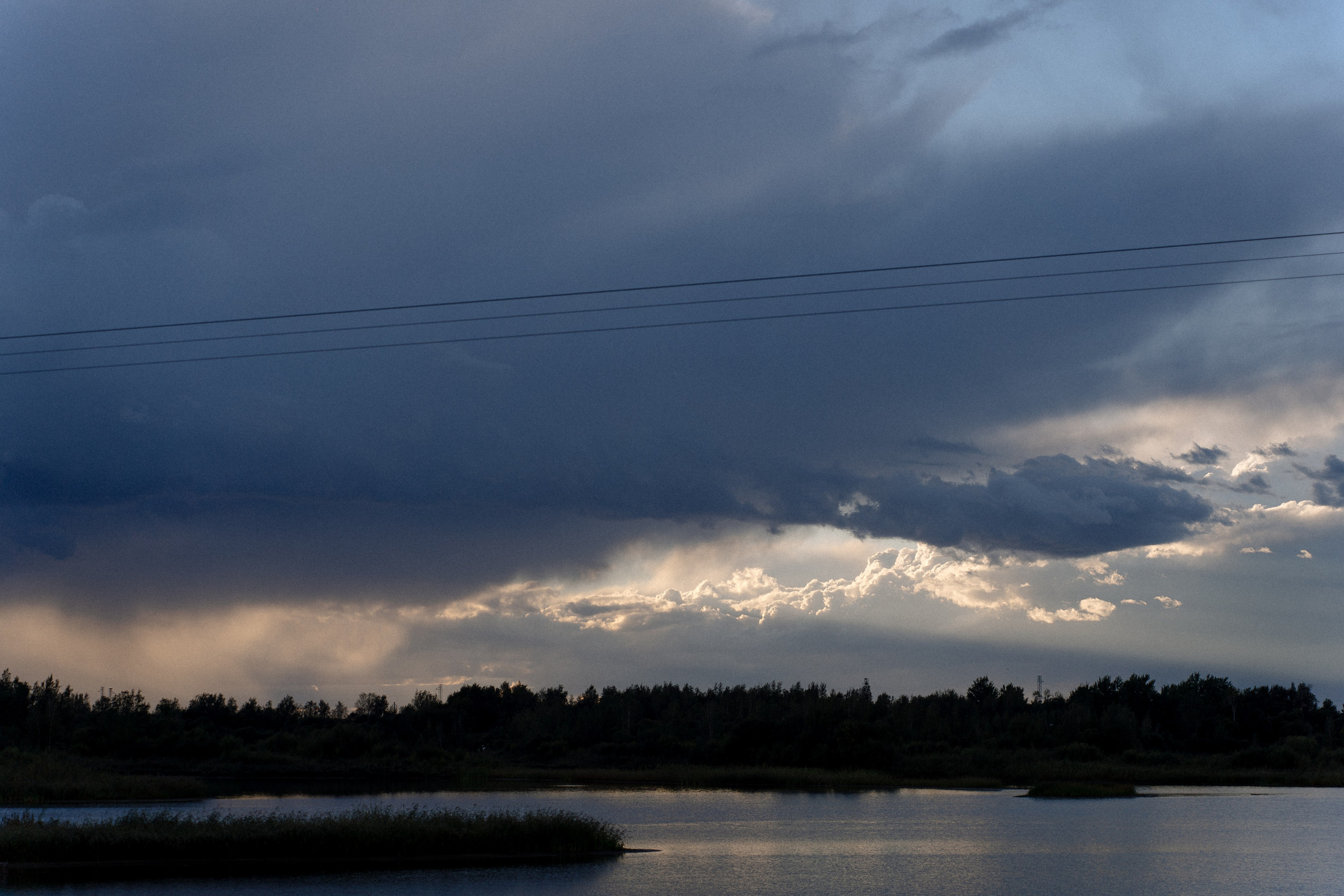Вероника и Егор. Свадебный Фотограф Хабаровск Евгений Корсков