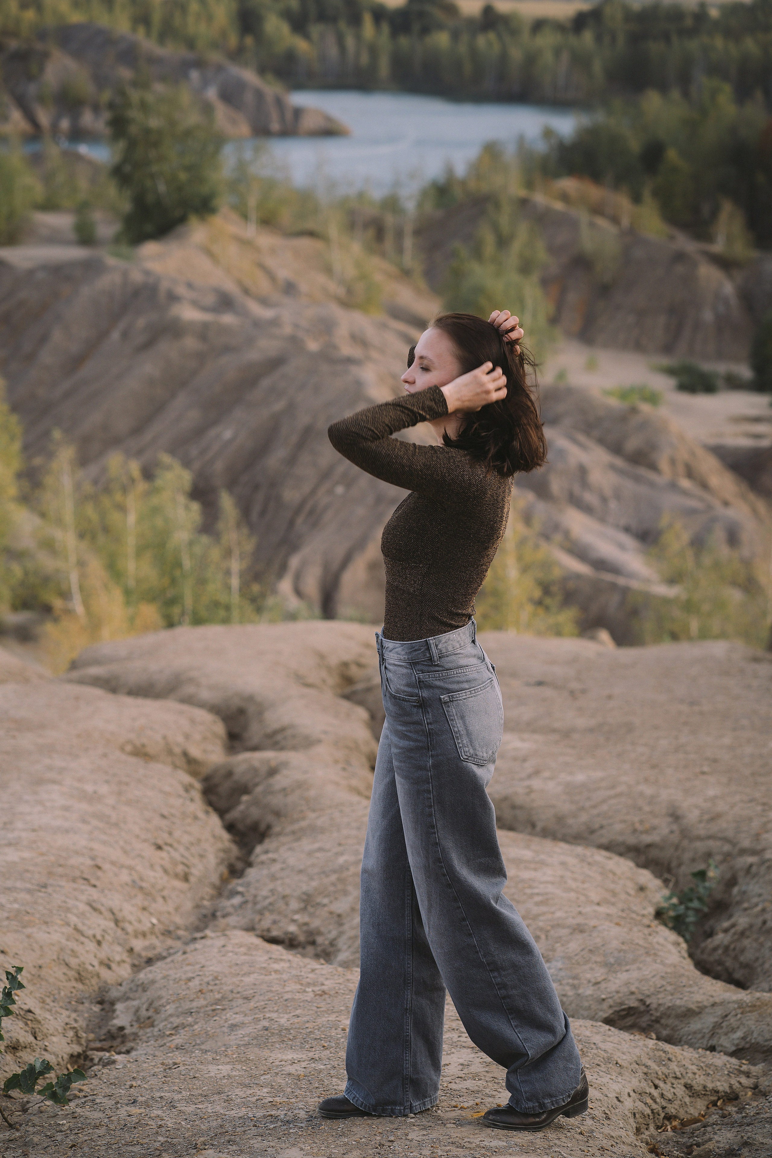 Natalia. Commercial photographer Natalia Bychkova