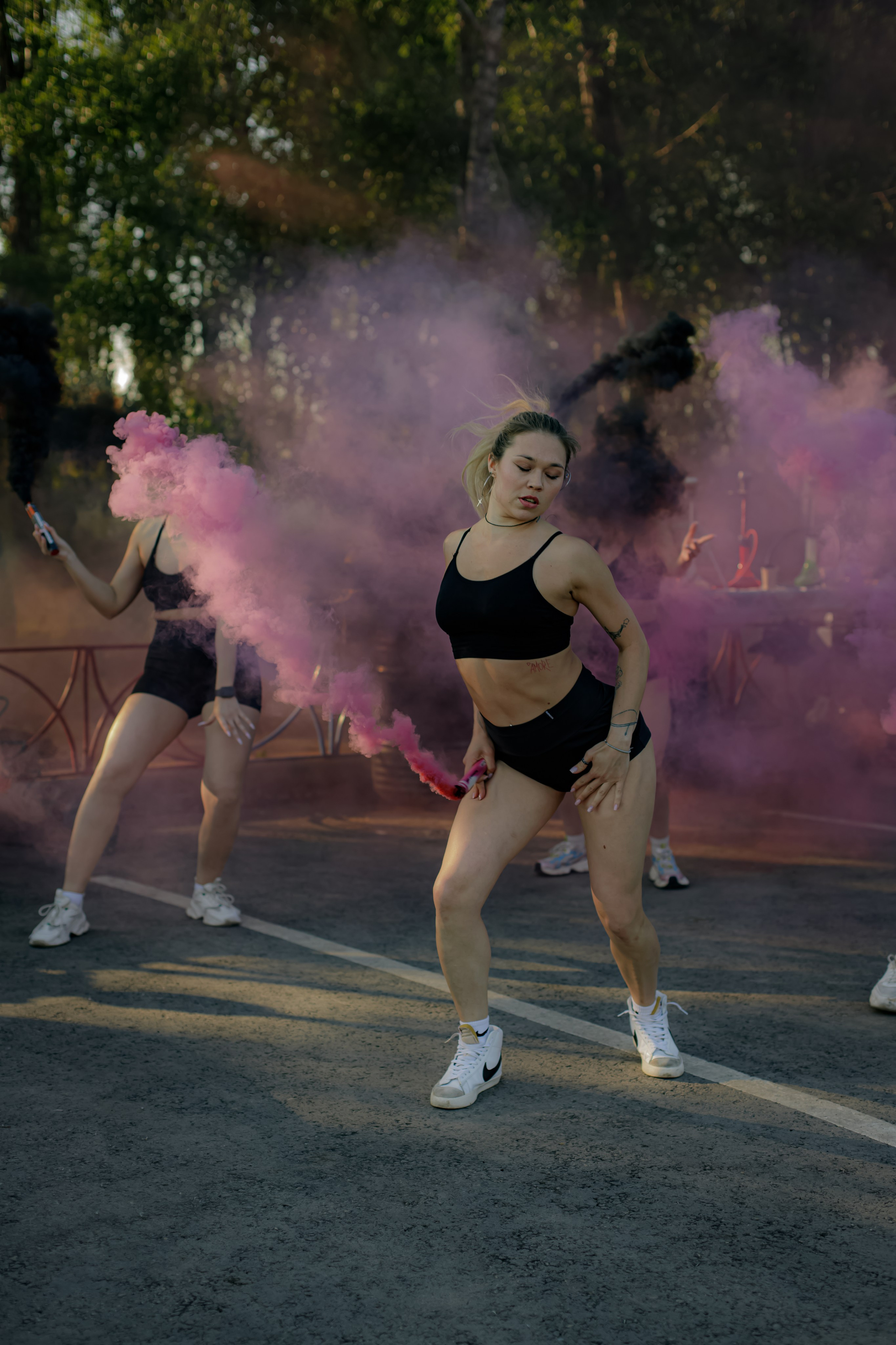 АВТОМОЙКА САМООБСЛУЖИВАНИЯ «5 MIN». Photokarish