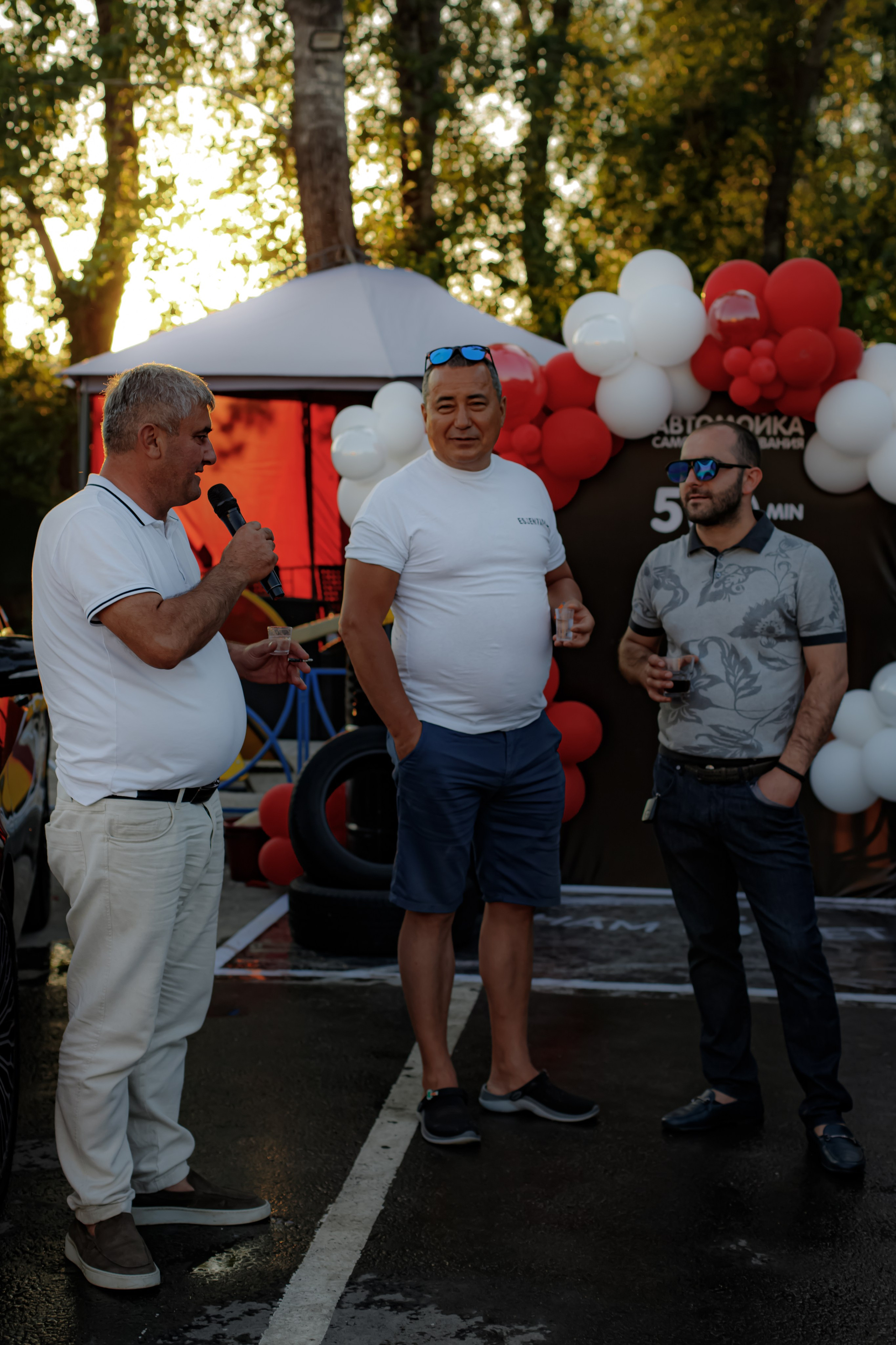 АВТОМОЙКА САМООБСЛУЖИВАНИЯ «5 MIN». Photokarish