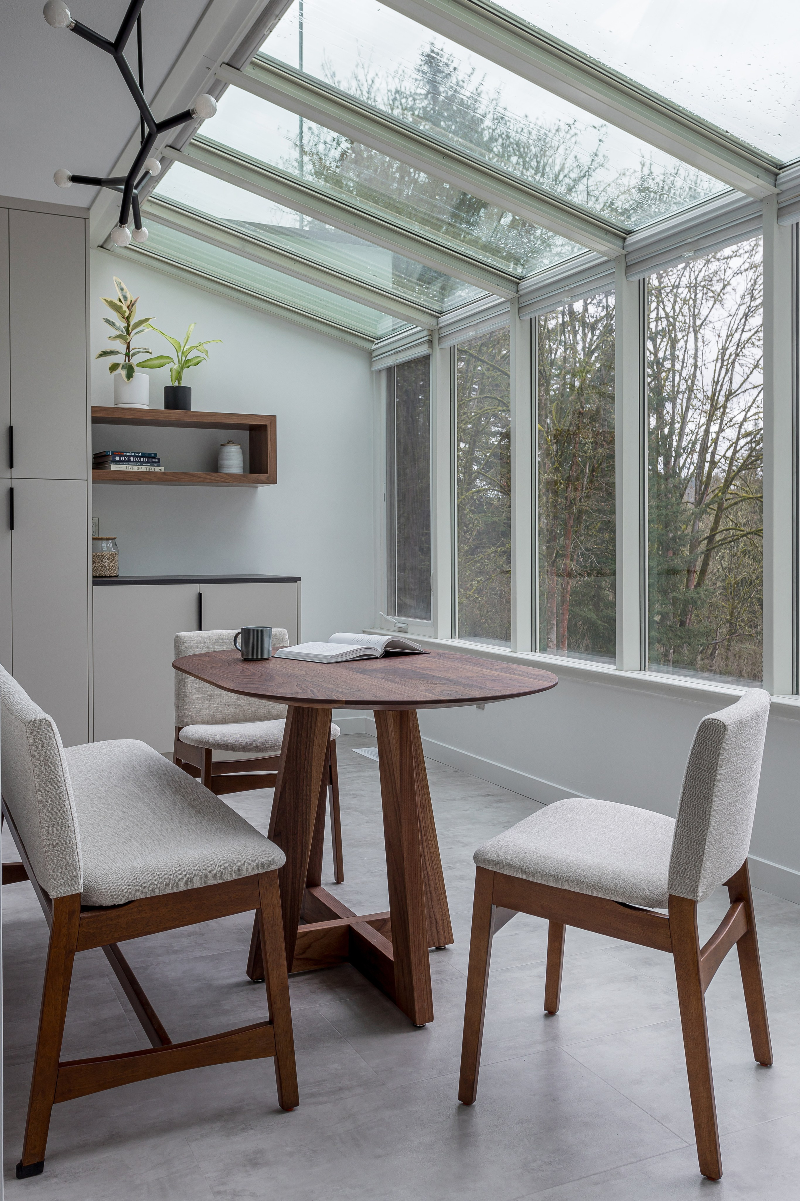 Furniture and kitchens. Interior photographer Vitalii in Portland and Vancouver