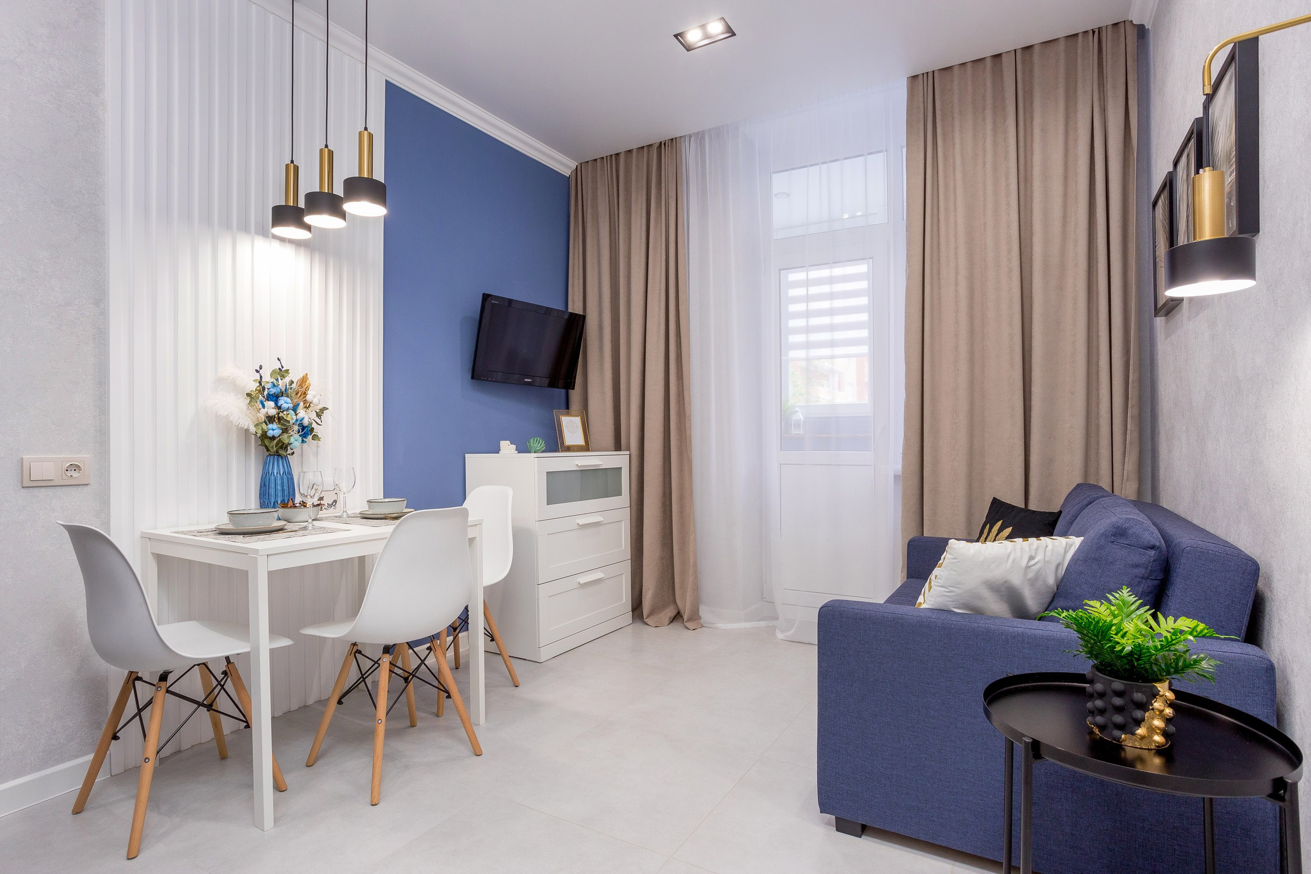 Apartments and houses. Interior photographer Vitalii in Portland and Vancouver