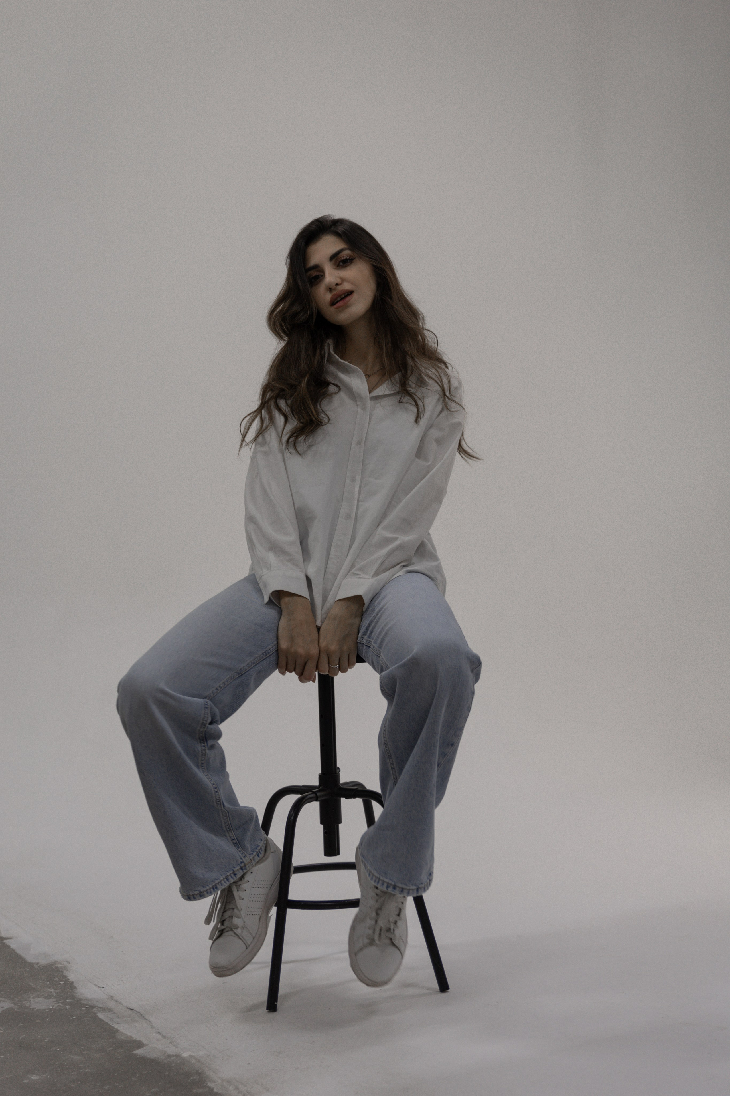 Анна. Фотограф | Москва | Куриленко Николь