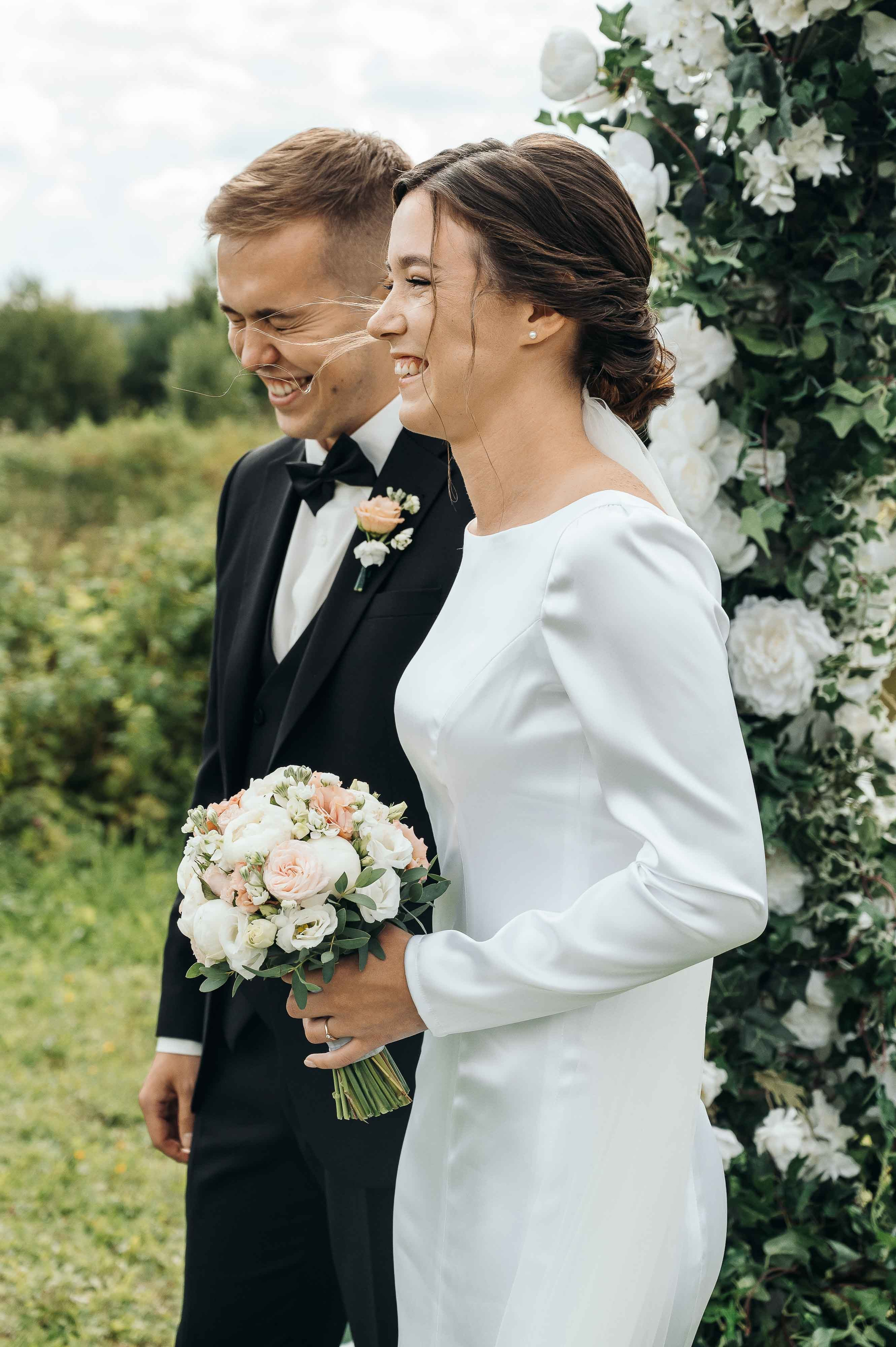 Совместные сборы в отеле. Свадебный и семейный фотограф в Котласе Никита Попов