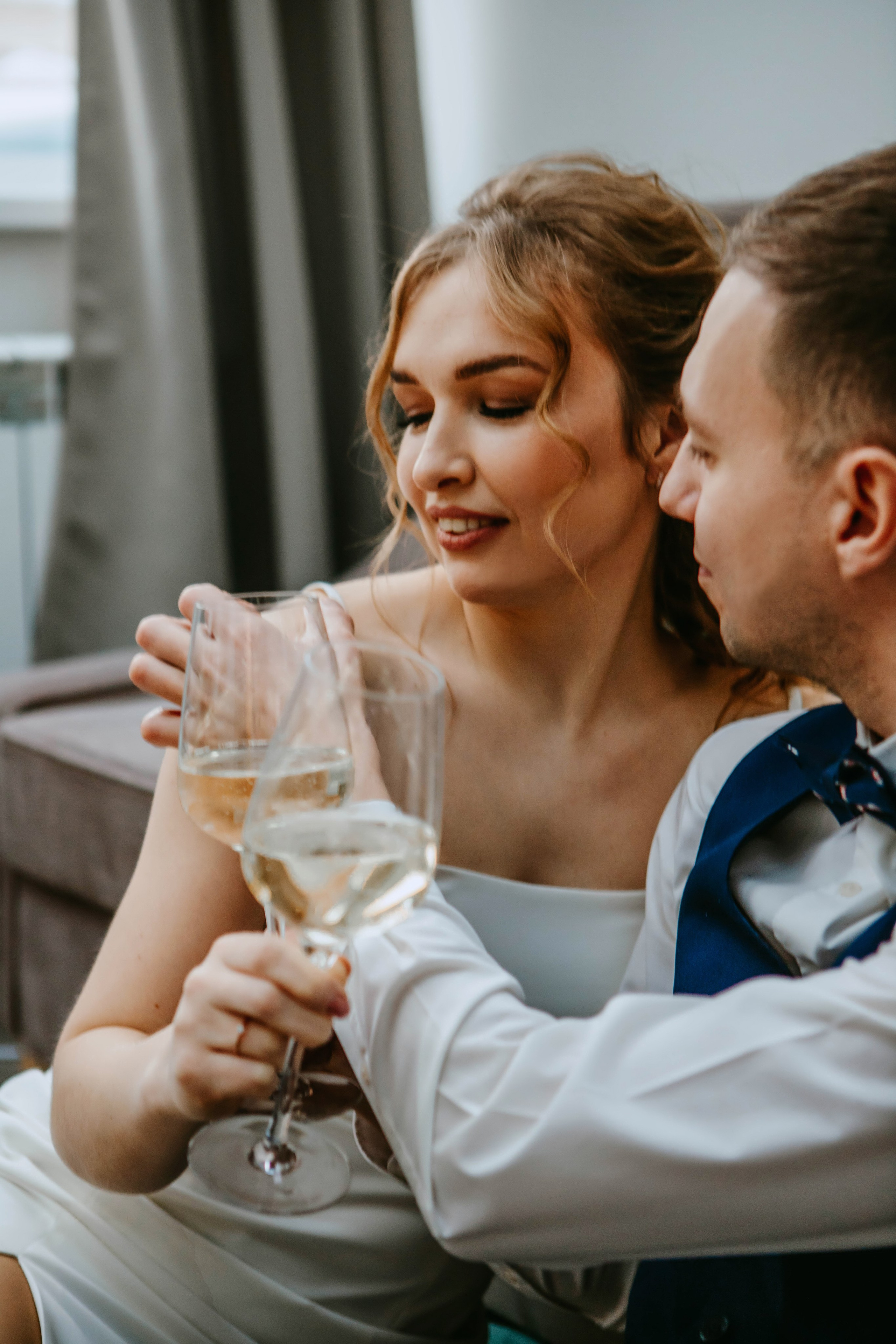 НИКИТА и ЮЛЯ. Семейный и детский фотограф в Санкт-Петербурге