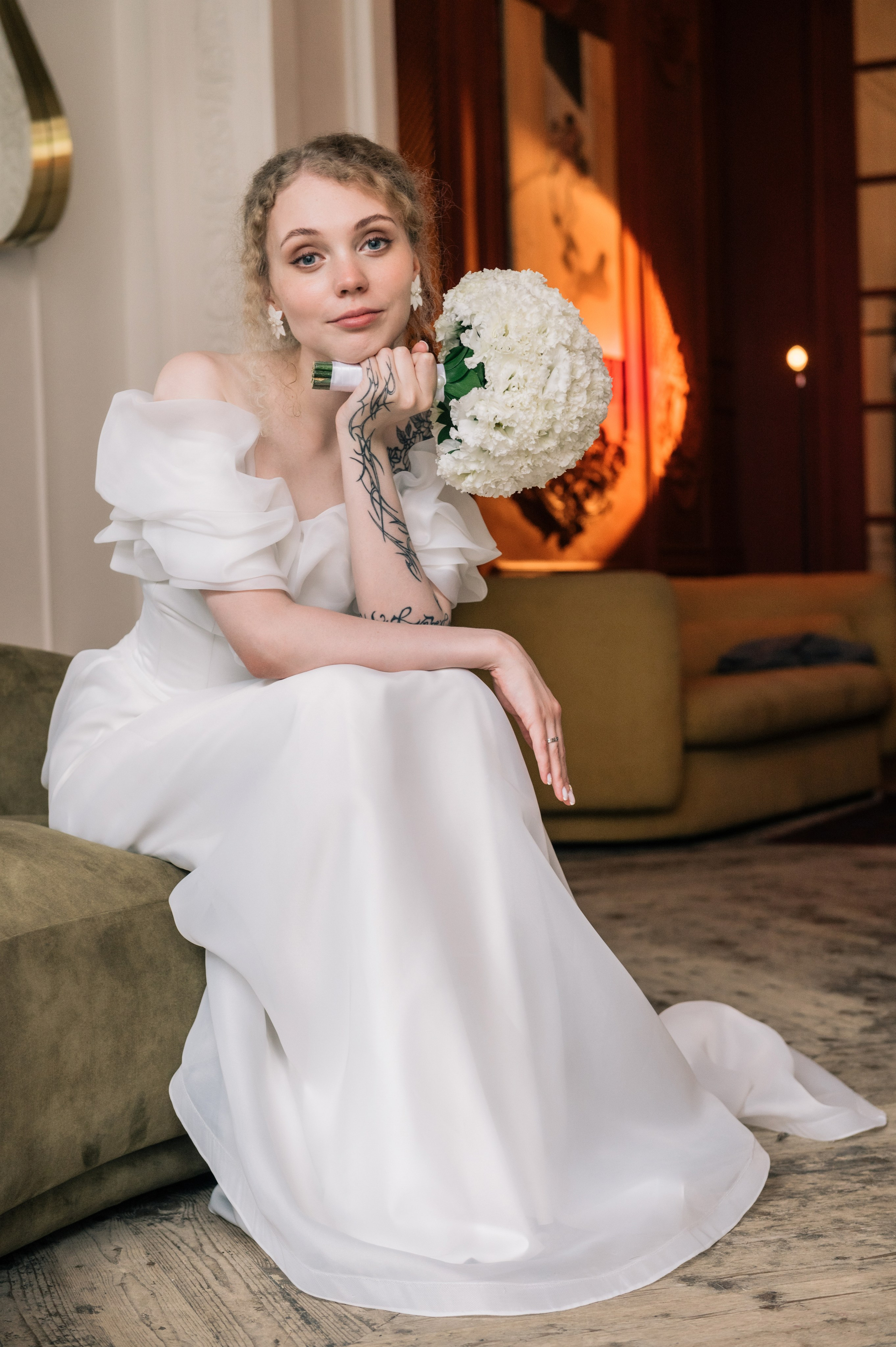 Варя и Никита. Главная