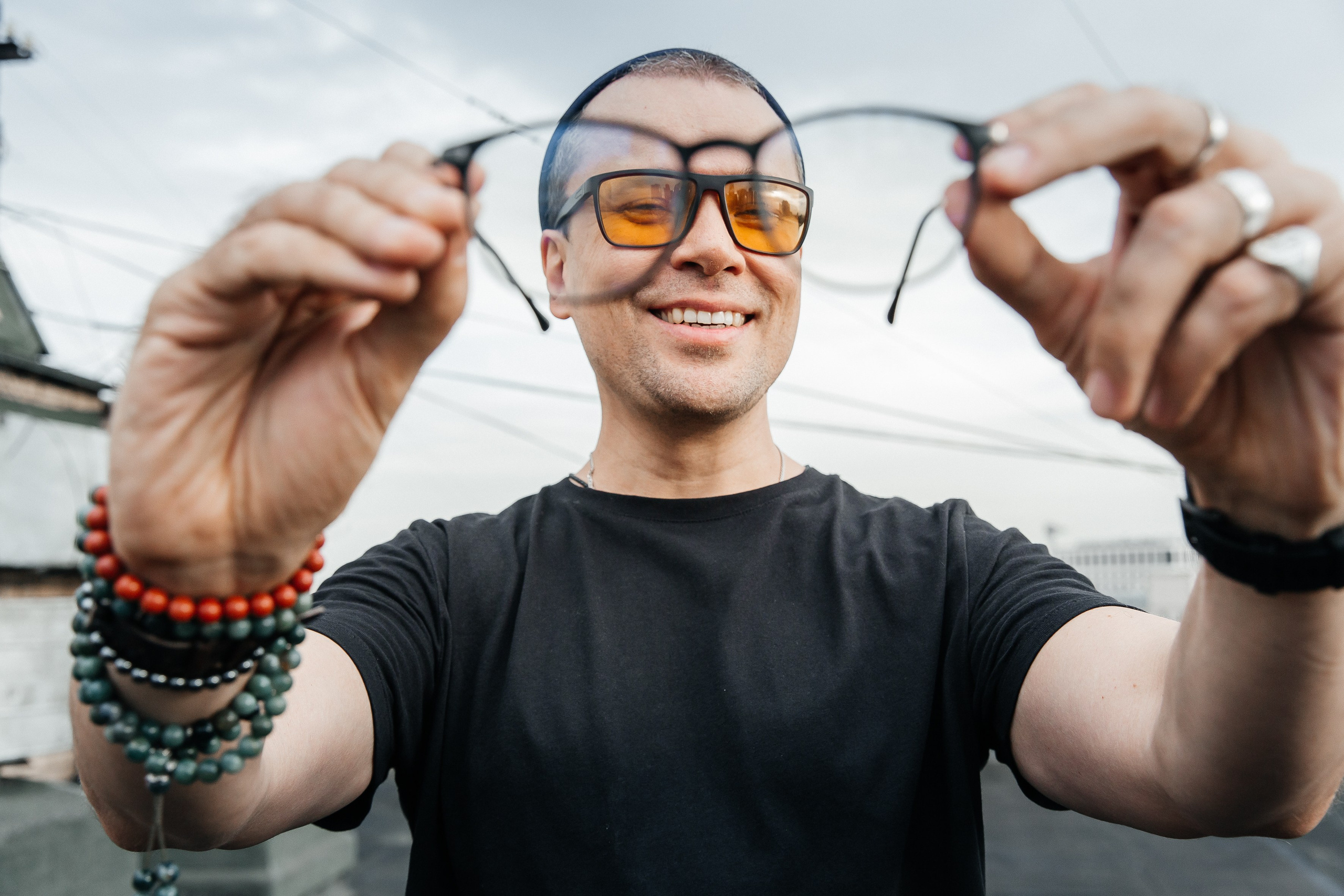 Актер и режиссер Ivan Levin. Фотограф Анна Анисимова. Свадьбы, портреты, творческий репортаж