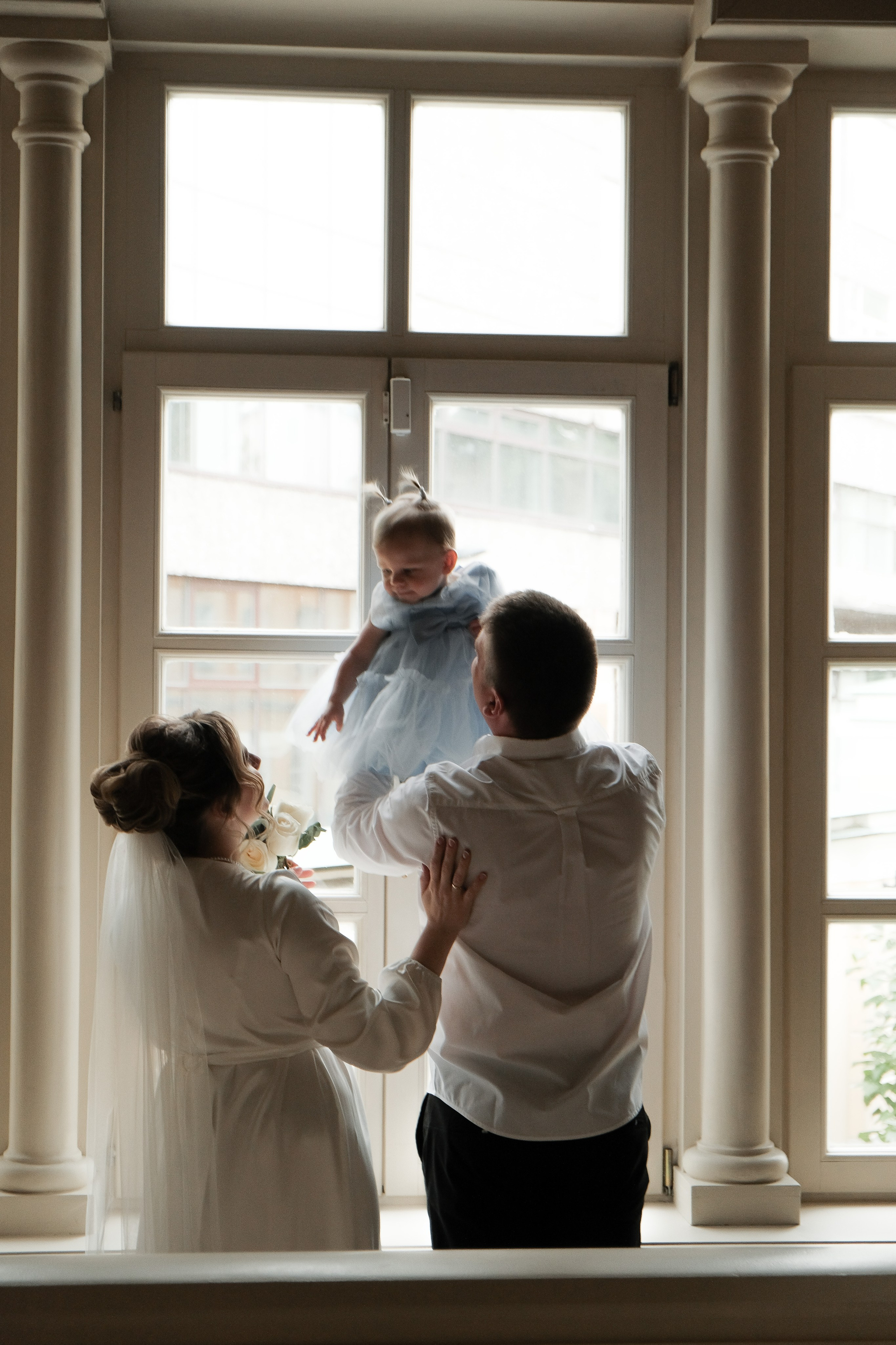 Andrey & Julia. Свадебный и корпоративный фотограф в Москве Андрей Рудой