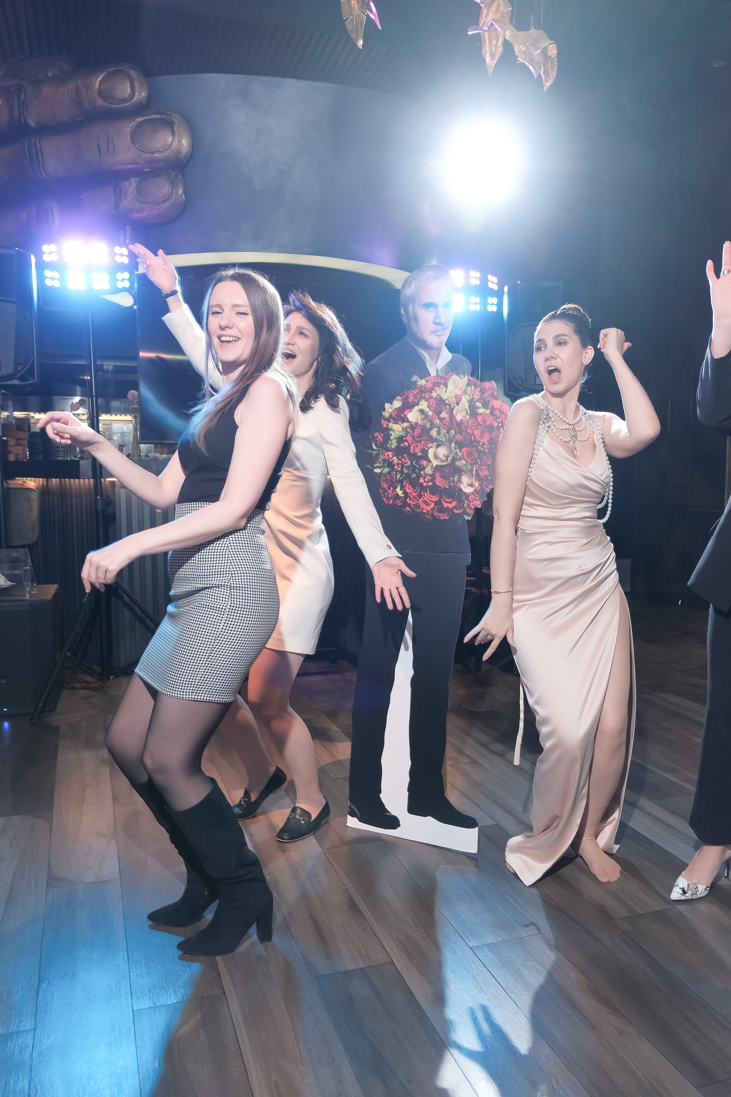 Birthday 30. Свадебный и корпоративный фотограф в Москве Андрей Рудой