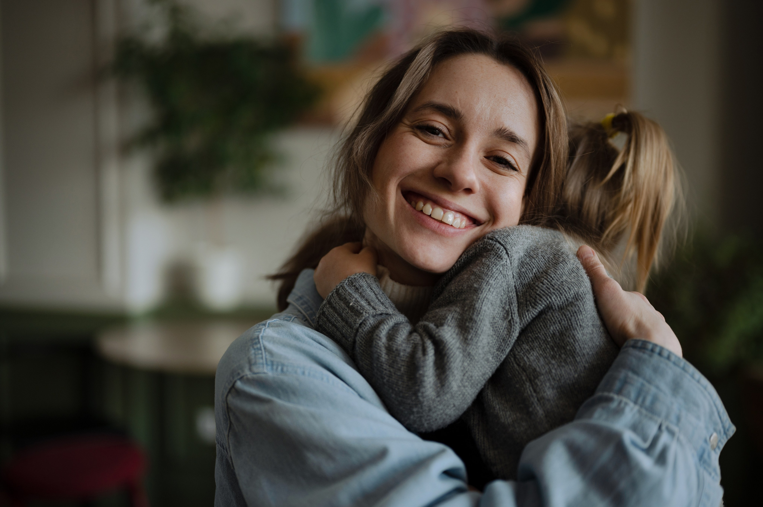 Настя и Катя. Фотограф Красноярск Екатерина Карпеза