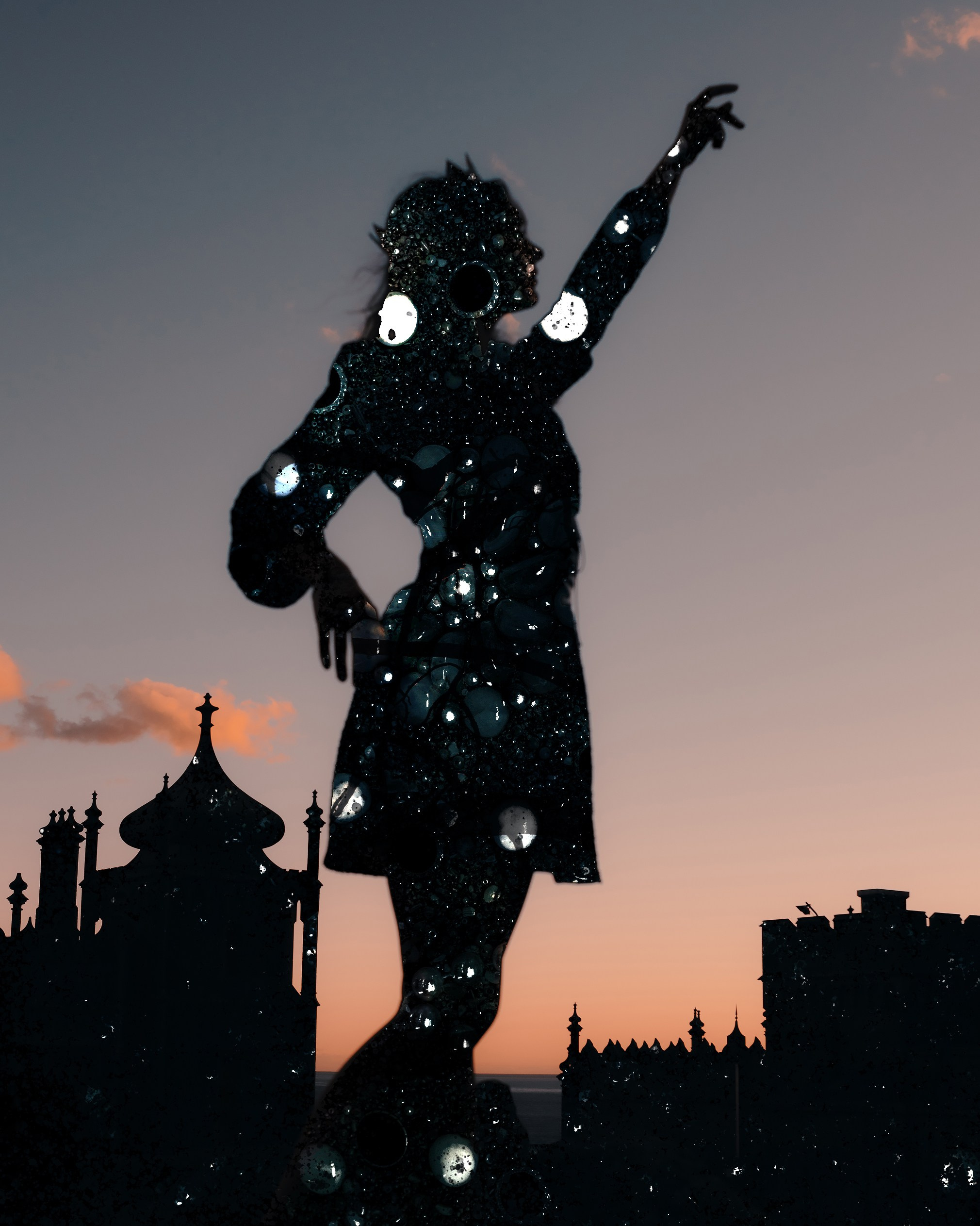 Фотограф Ялта — Денис Ткаченко | Портреты и Love Story