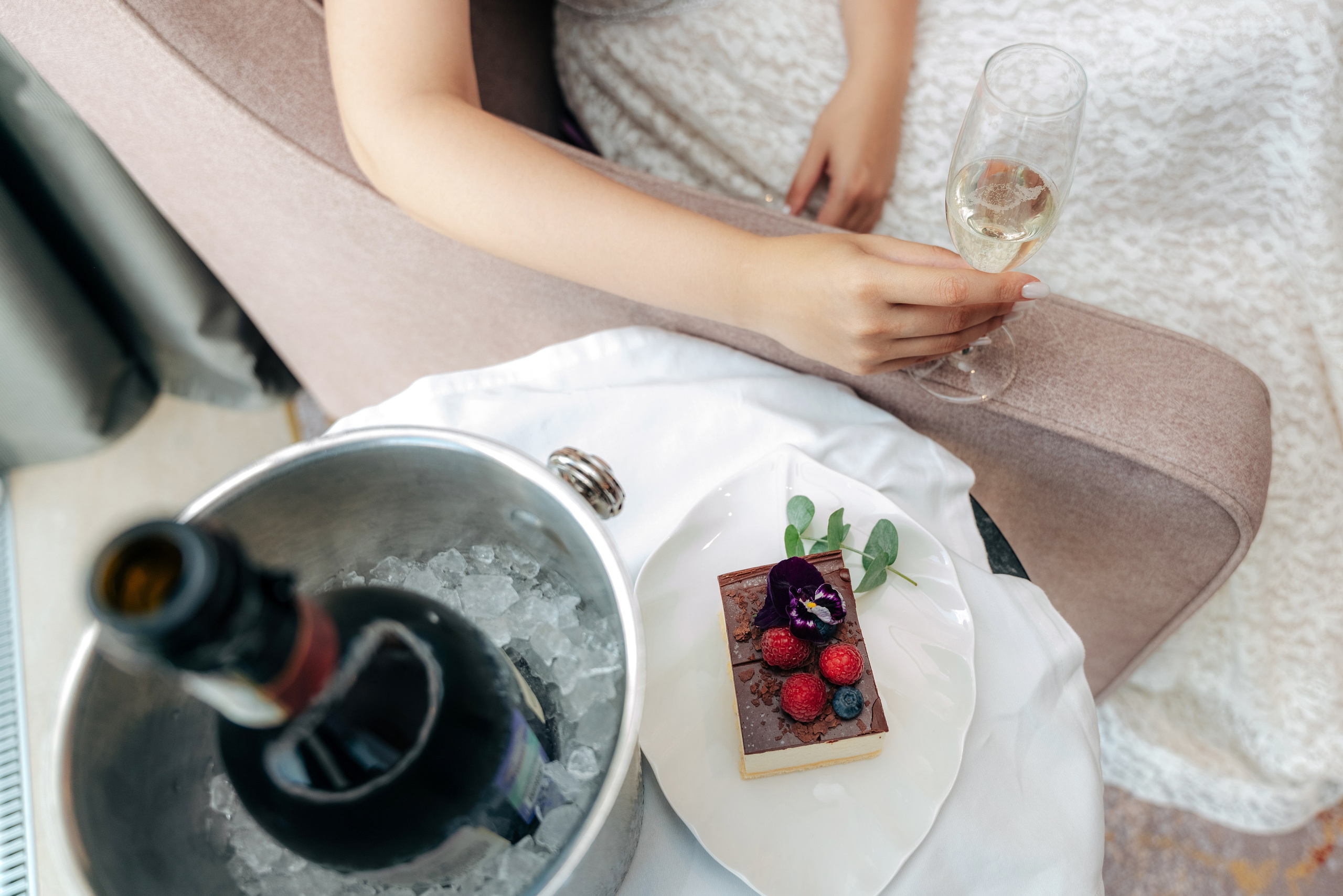 Дарья и Олег | Москва. Свадебный фотограф Анастасия Лебедикова Москва