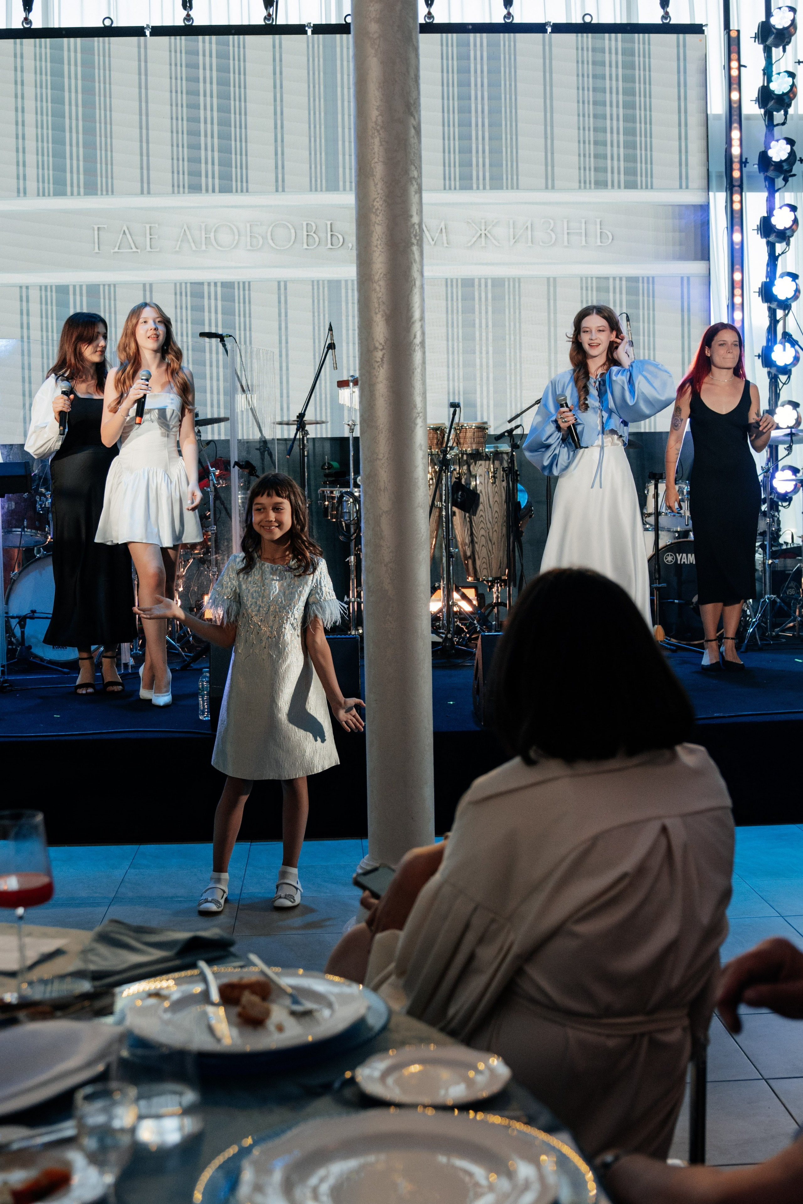 Где любовь, там жизнь!. Свадебный фотограф Москва Александра Аверкова