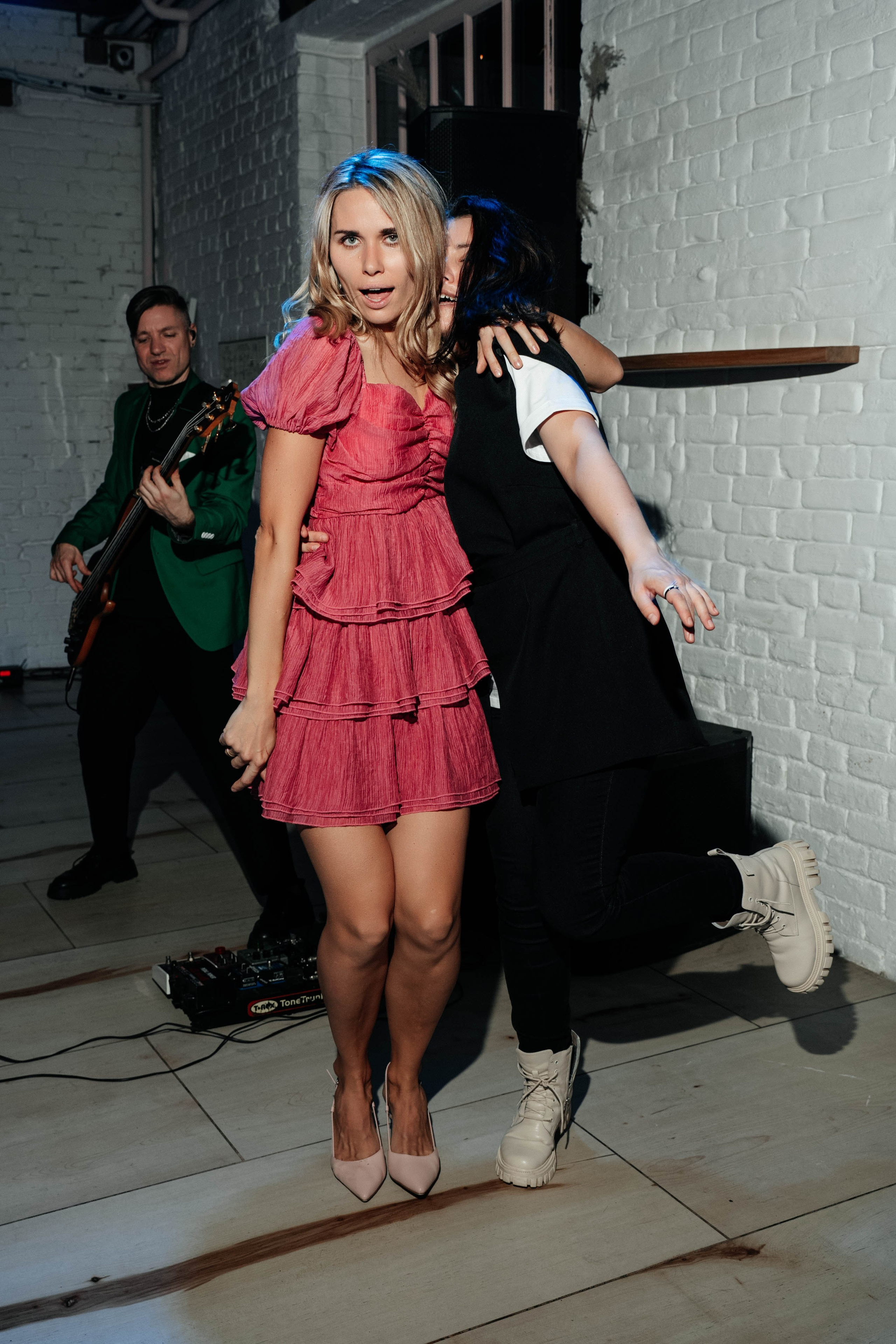 День рождения | Лофт. Свадебный фотограф Москва Александра Аверкова