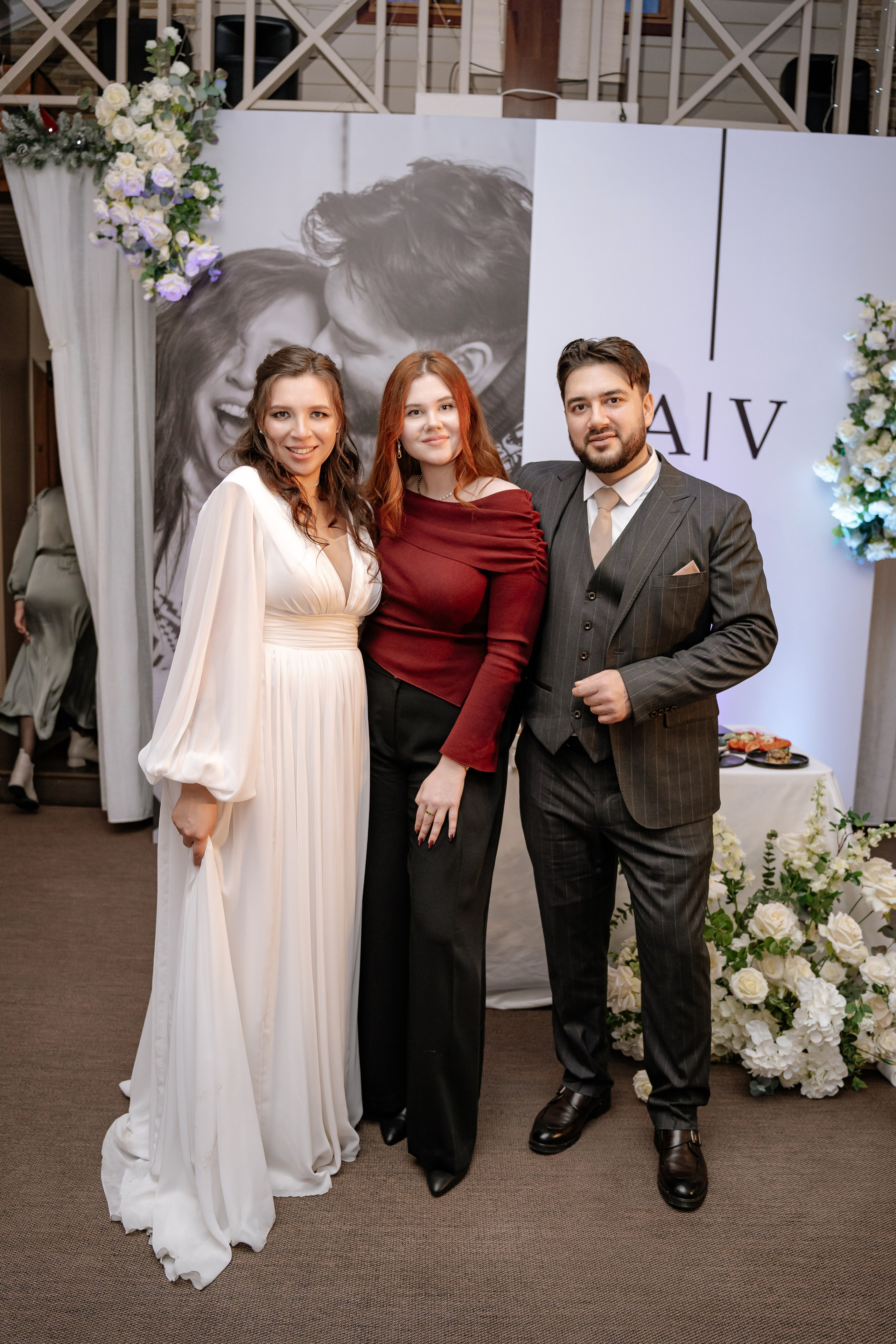 Александр & Виктория. Фотограф в Екатеринбурге