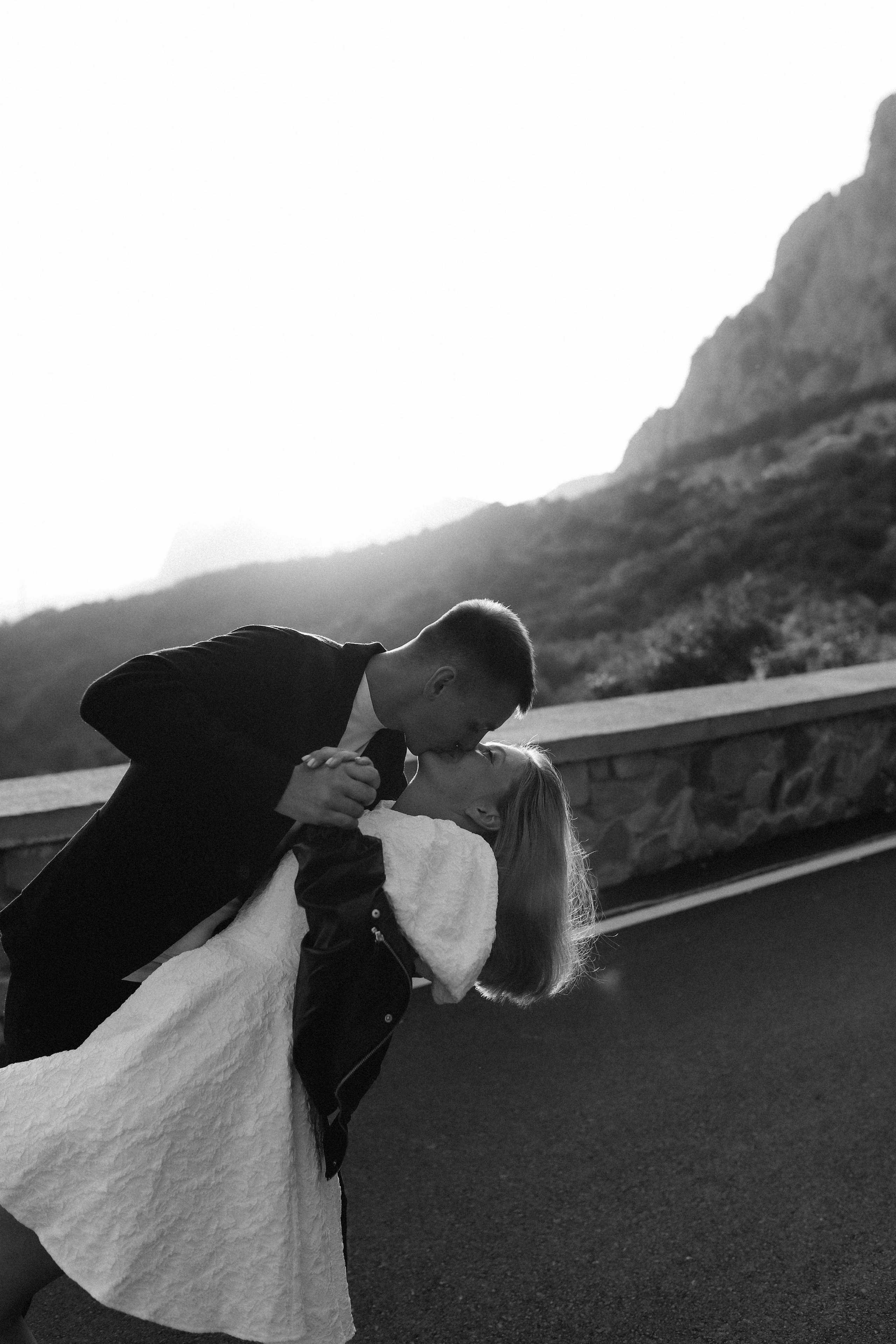 Антон & Анастасия. Свадебный фотограф в Ялте Булгакова Анна