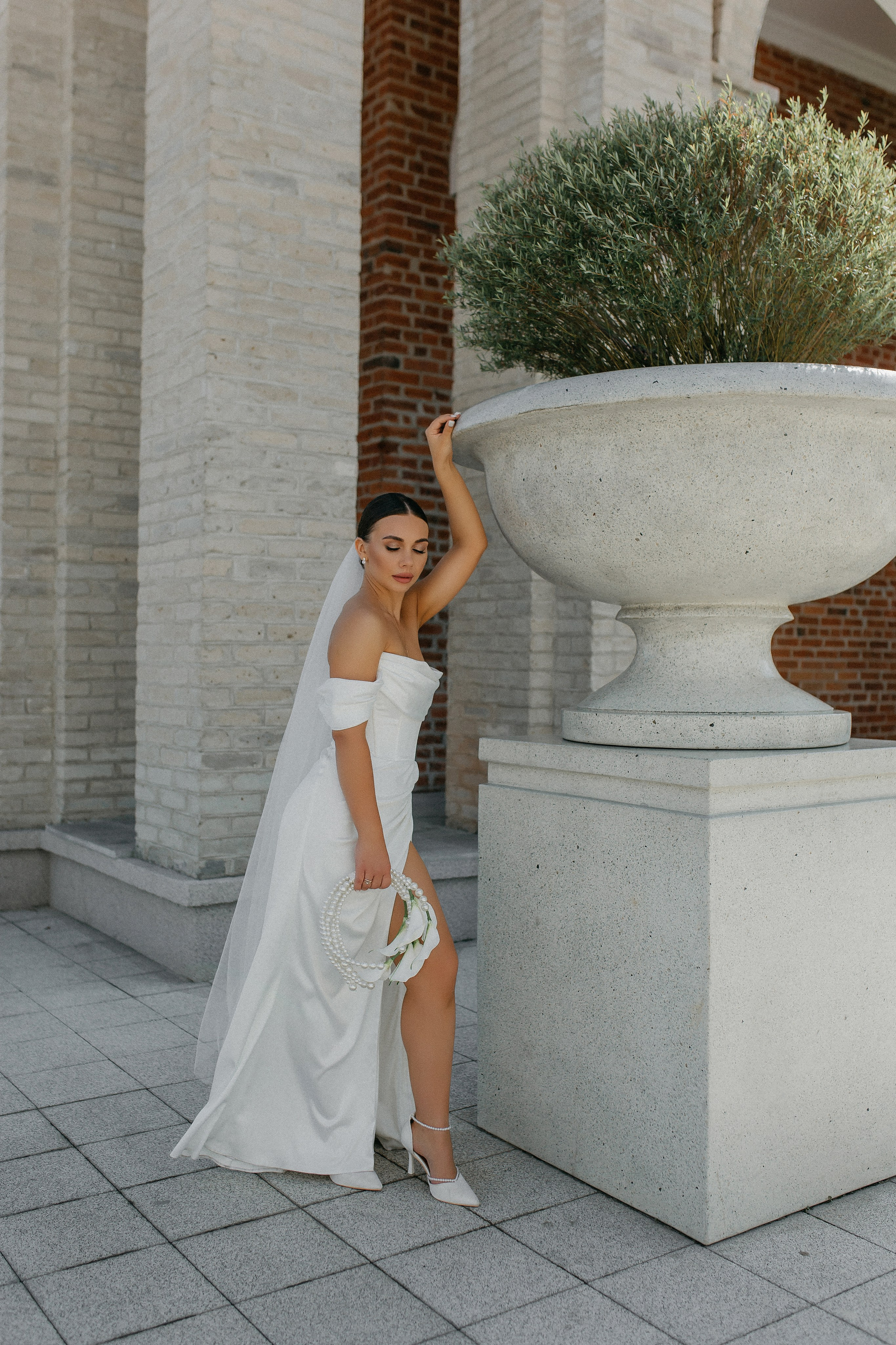 Александр и София. Kirinatanya.ru